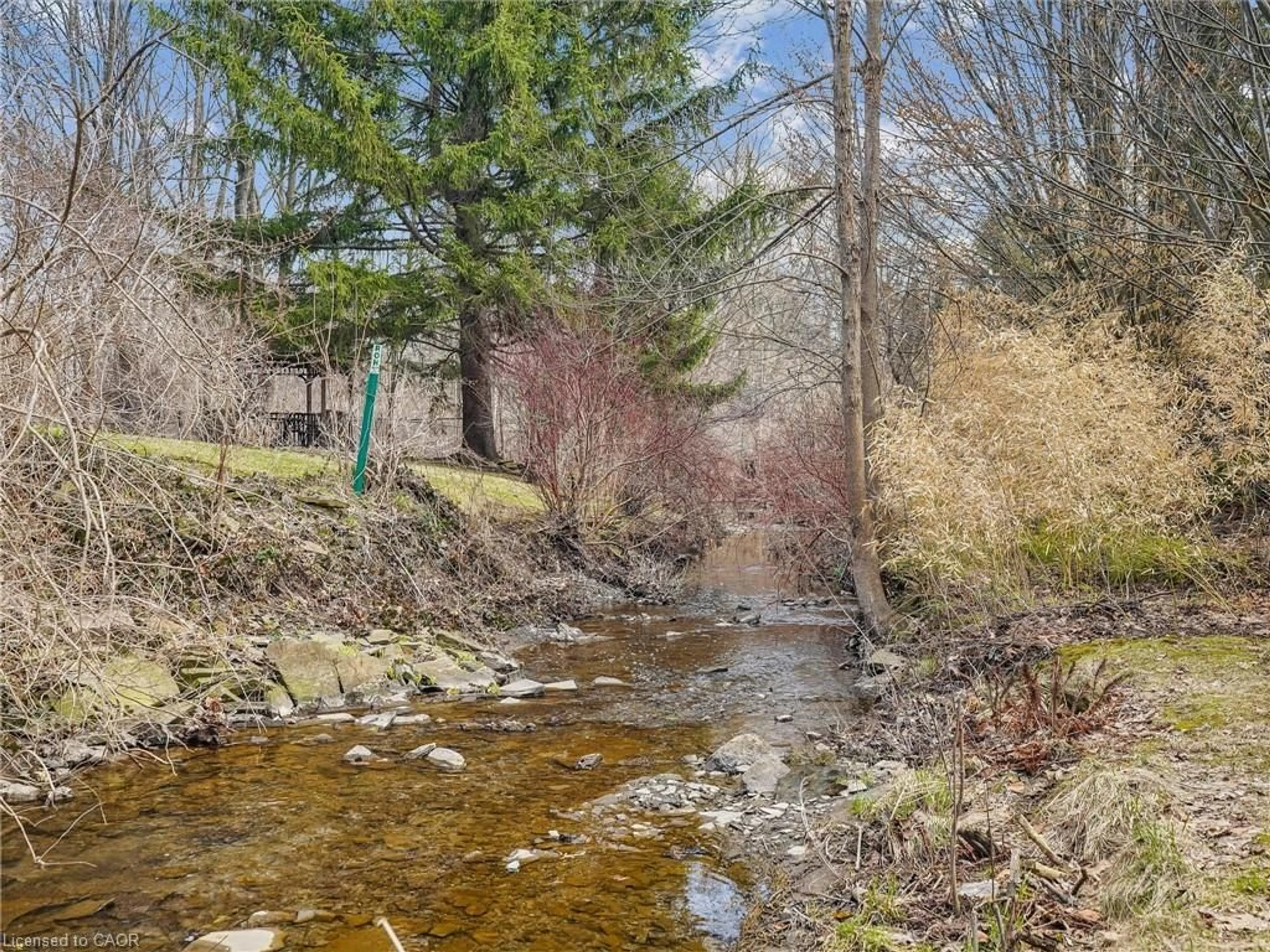 Unknown for 169 Morrison Rd, Halton Ontario L6J 4J3