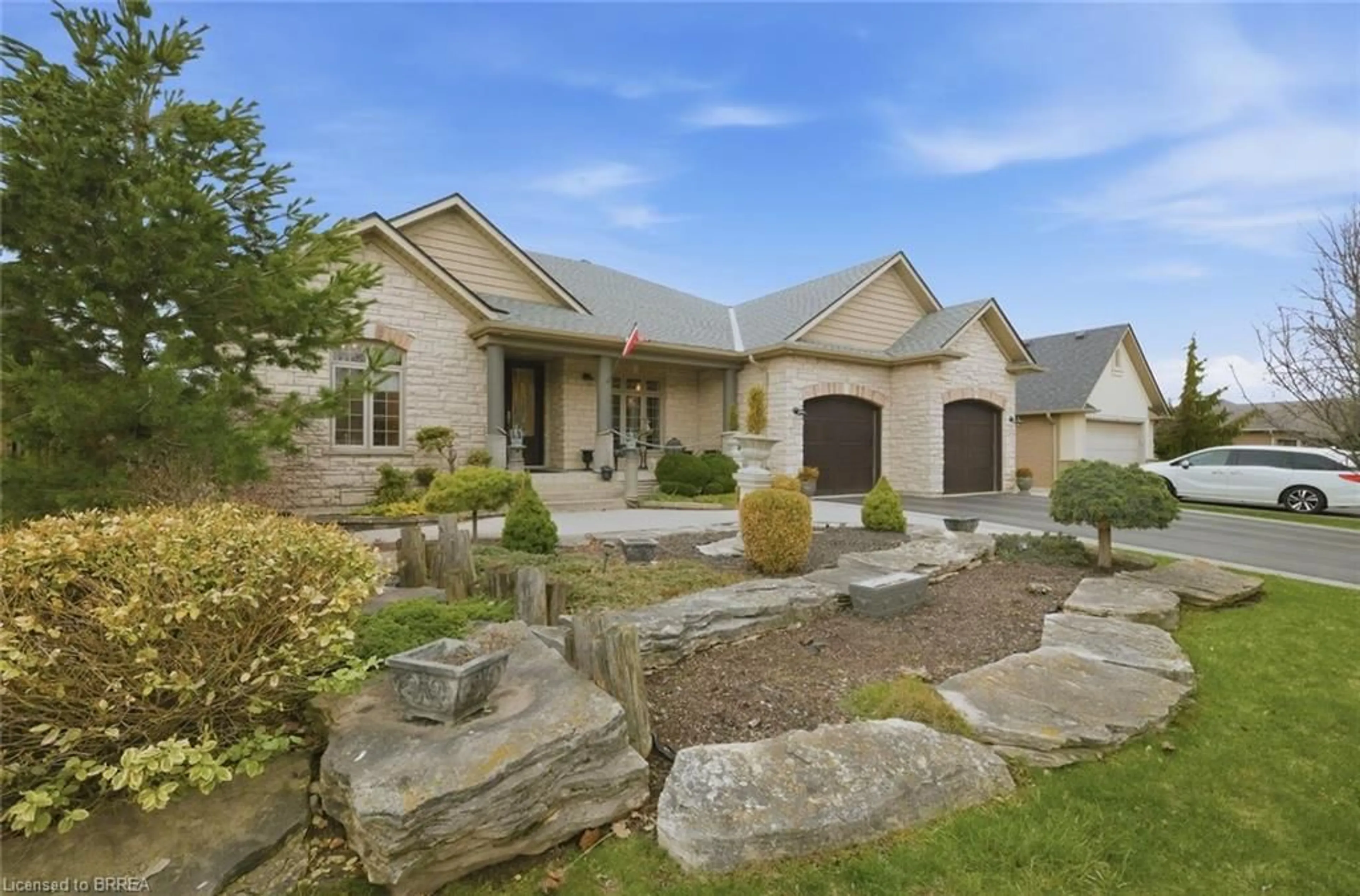 Unknown for 7 Ocean Way, Port Dover Ontario N0A 1N7