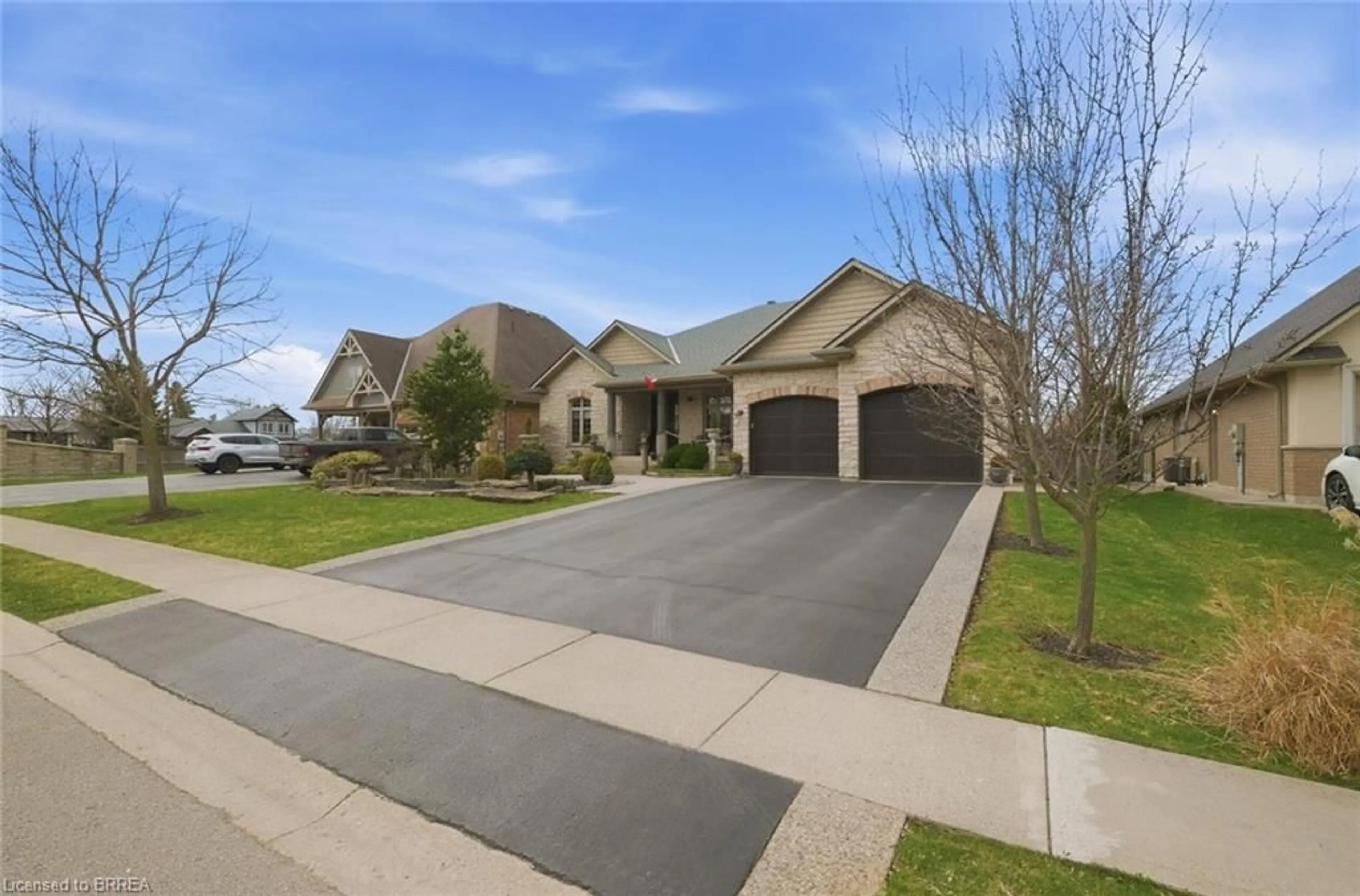 Unknown for 7 Ocean Way, Port Dover Ontario N0A 1N7