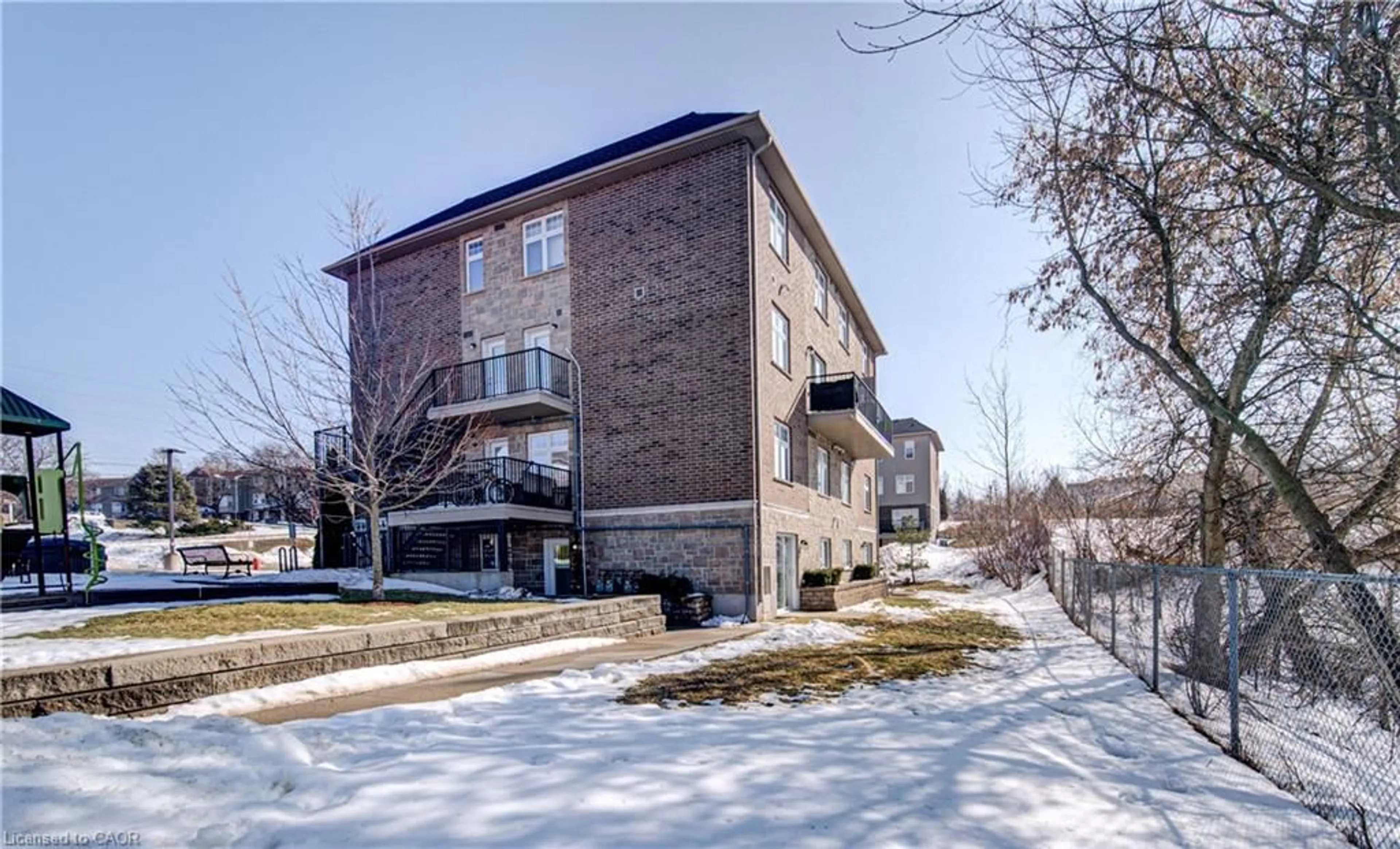 Unknown for 40 Cheese Factory Rd #102, Cambridge Ontario N1P 1C1