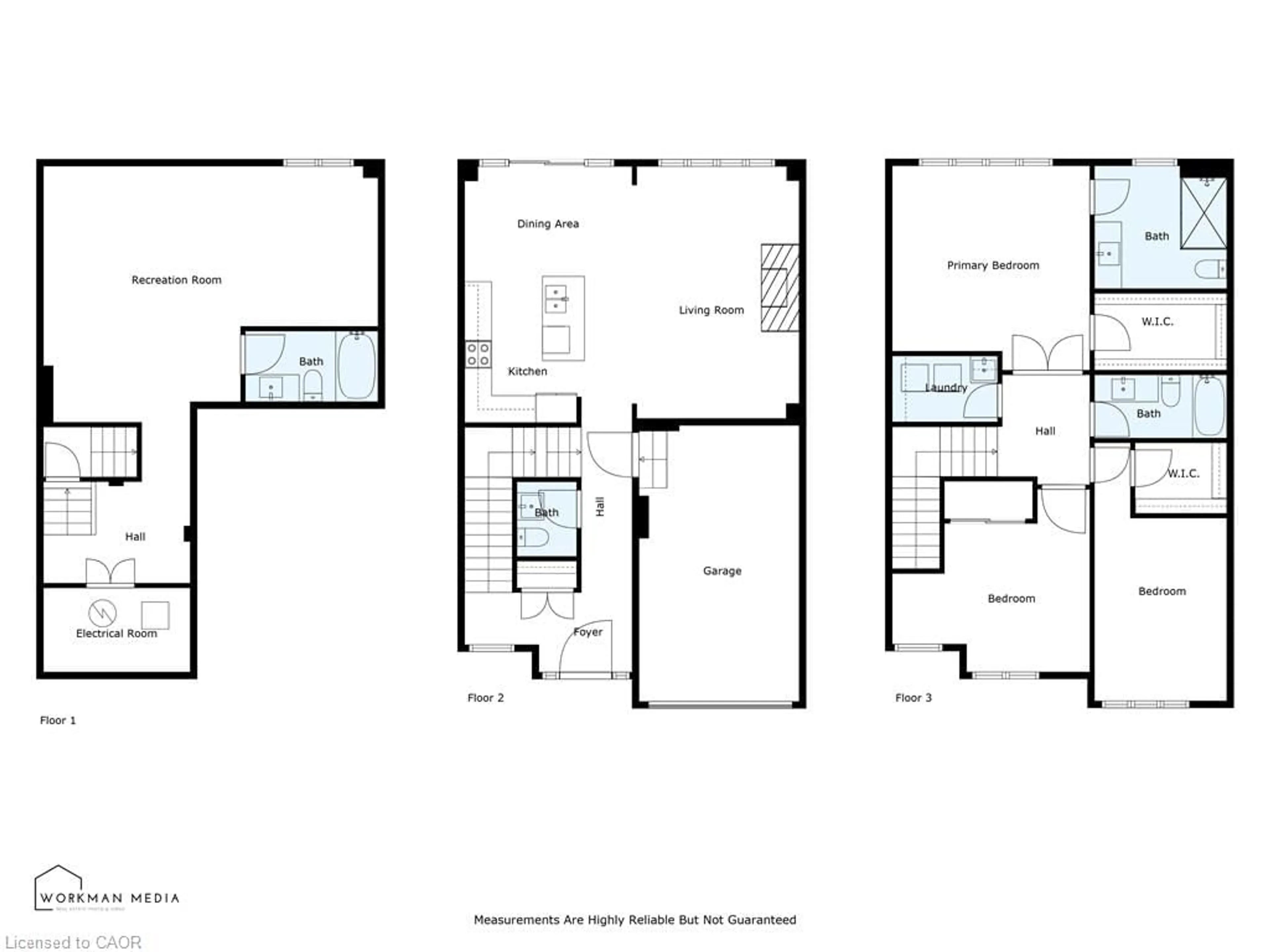 Floor plan for 7 Windsor Cir, Niagara-on-the-Lake Ontario L0S 1J0