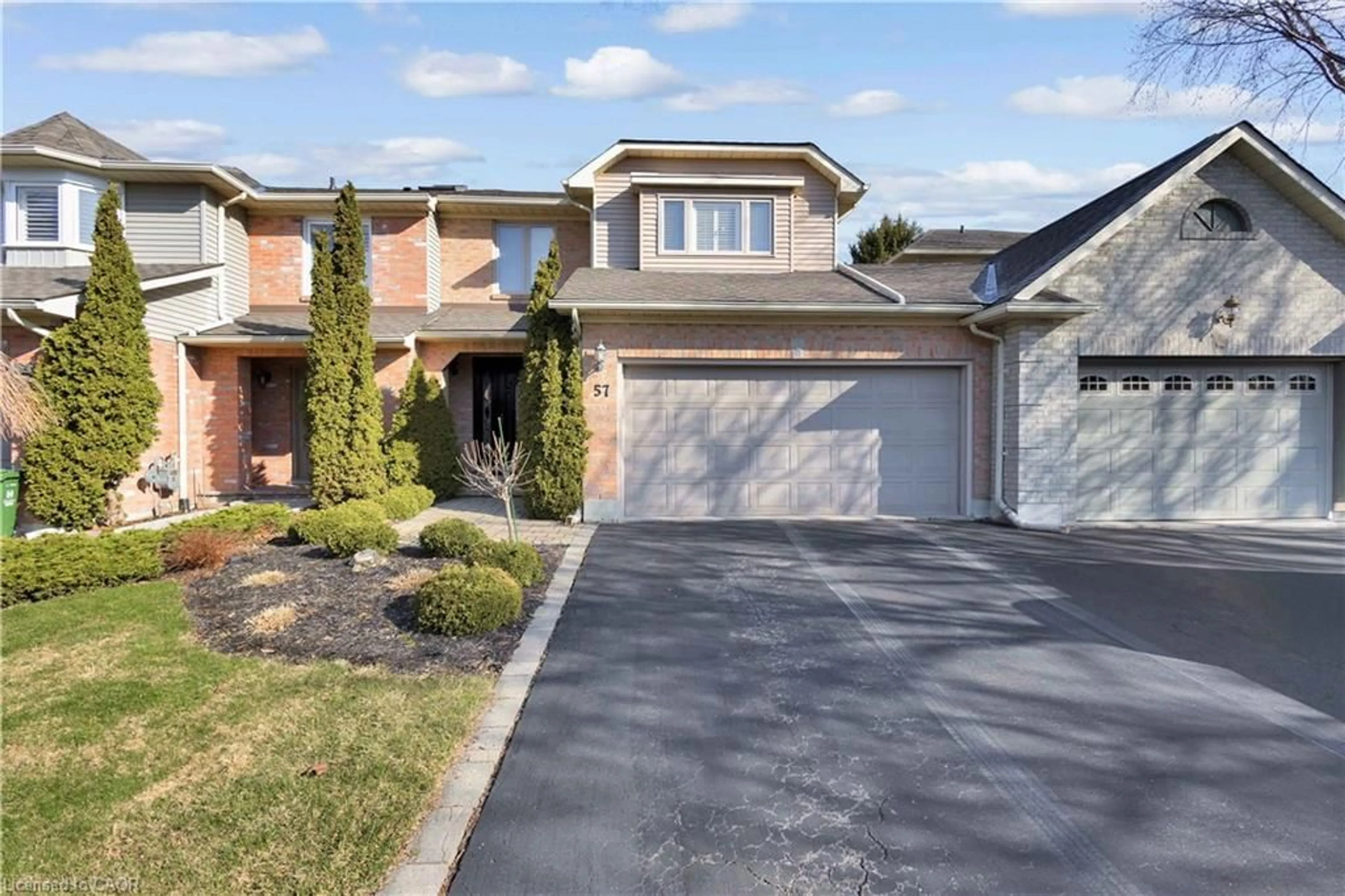 Unknown for 57 Banbury Dr, Ancaster Ontario L9K 1H8