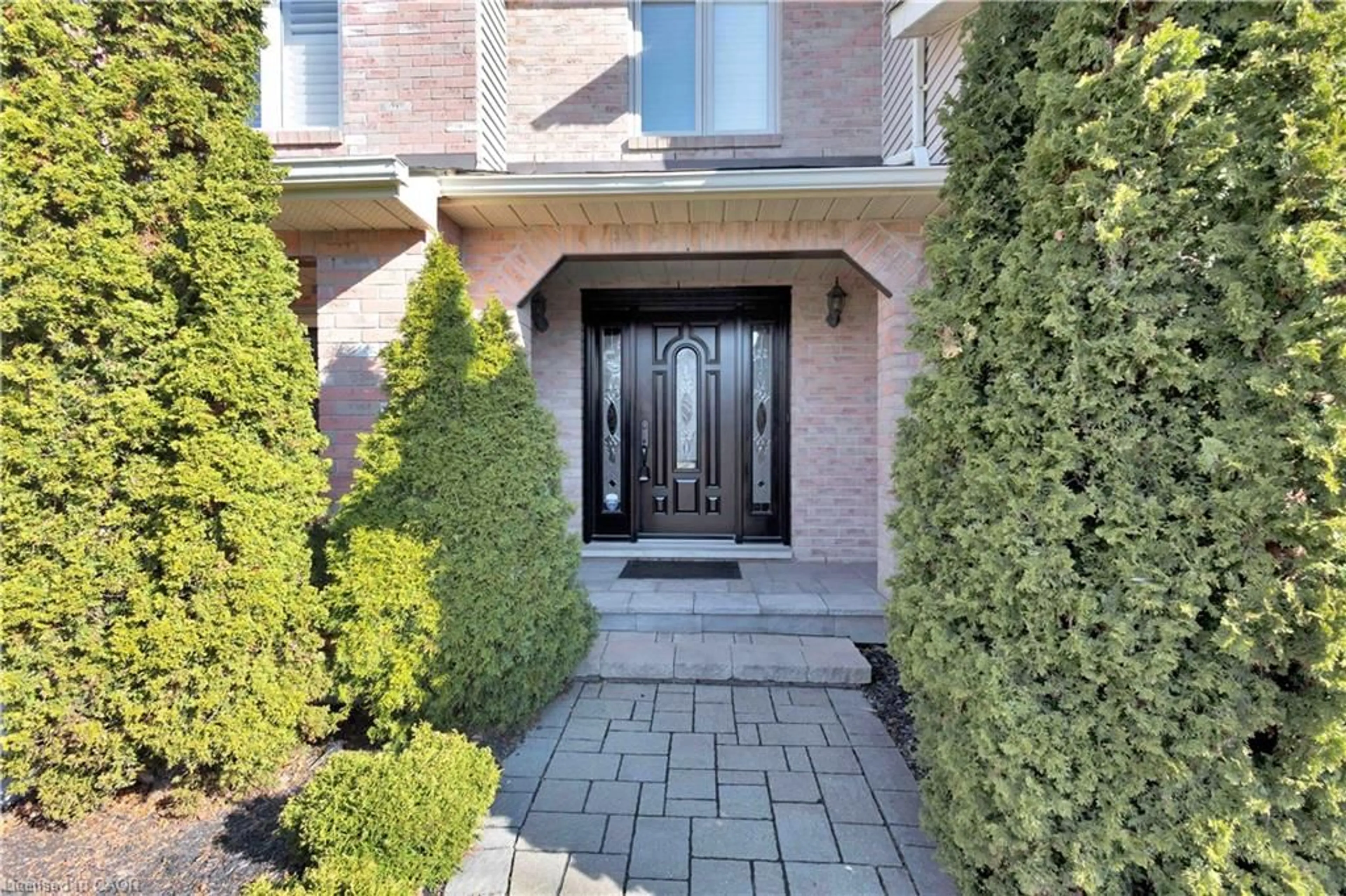 Unknown for 57 Banbury Dr, Ancaster Ontario L9K 1H8