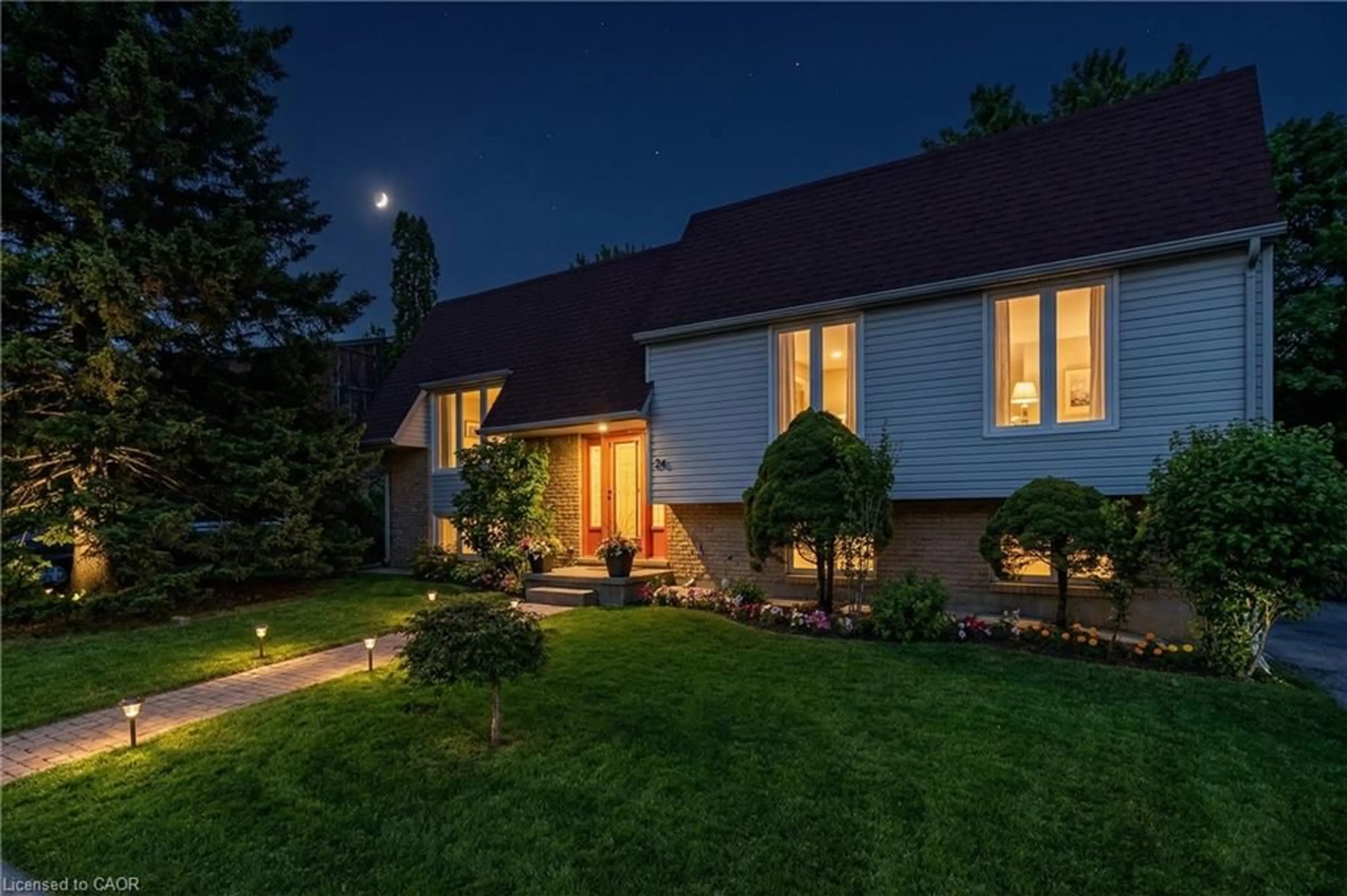 Unknown for 24 Briar Knoll Pl, Kitchener Ontario N2E 2B9