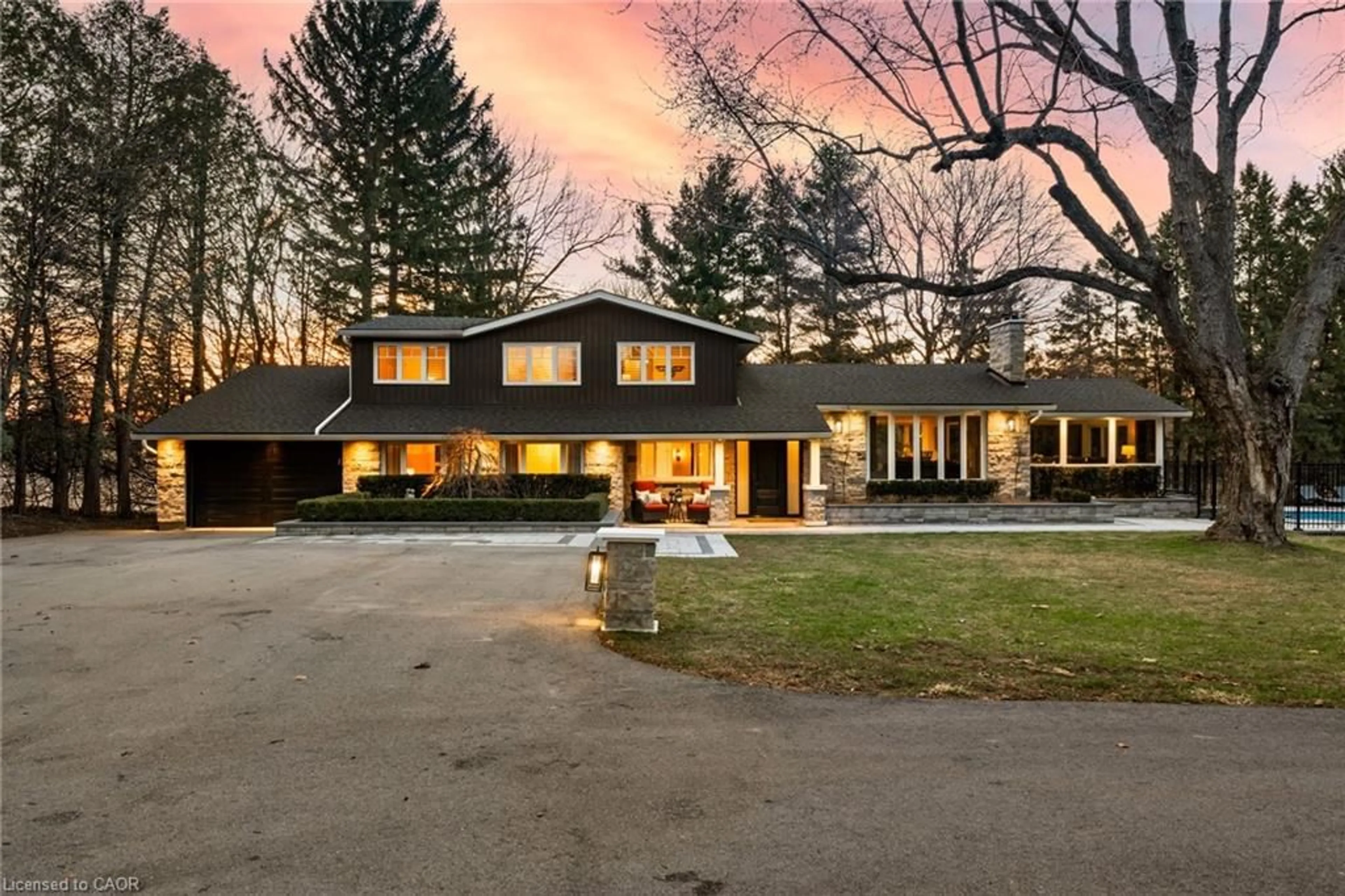 Unknown for 1189 Britannia Rd, Burlington Ontario L7P 0E7