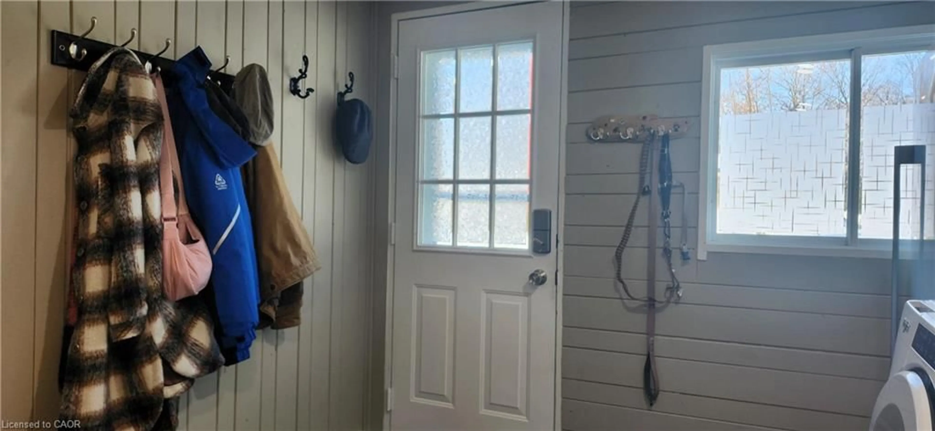 Indoor entryway for 10366 Highway 17, Batchawana Bay Ontario P0S 1A0