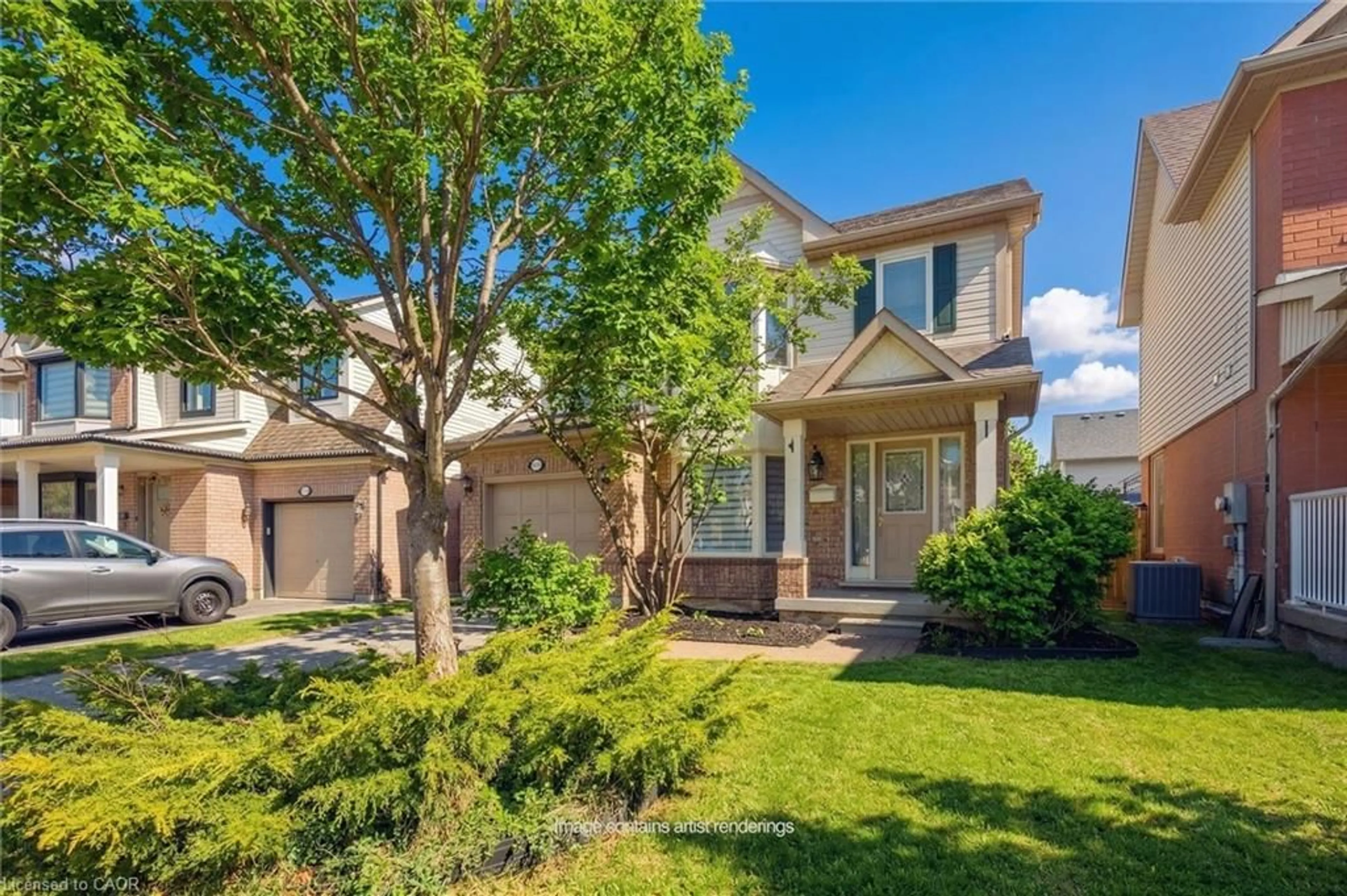 Unknown for 5147 Ravine Cres, Burlington Ontario L7L 6N3