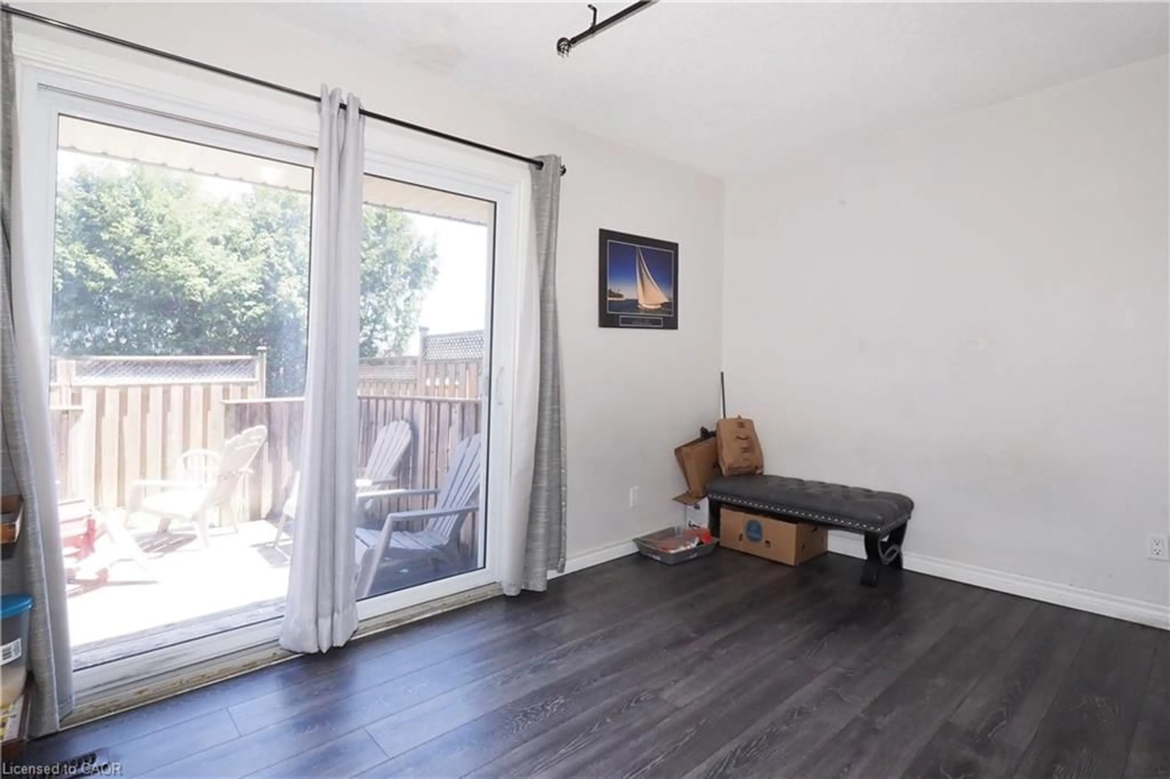 A pic of a room for 138 Blackhorne Dr #17, Kitchener Ontario N2E 1Z3