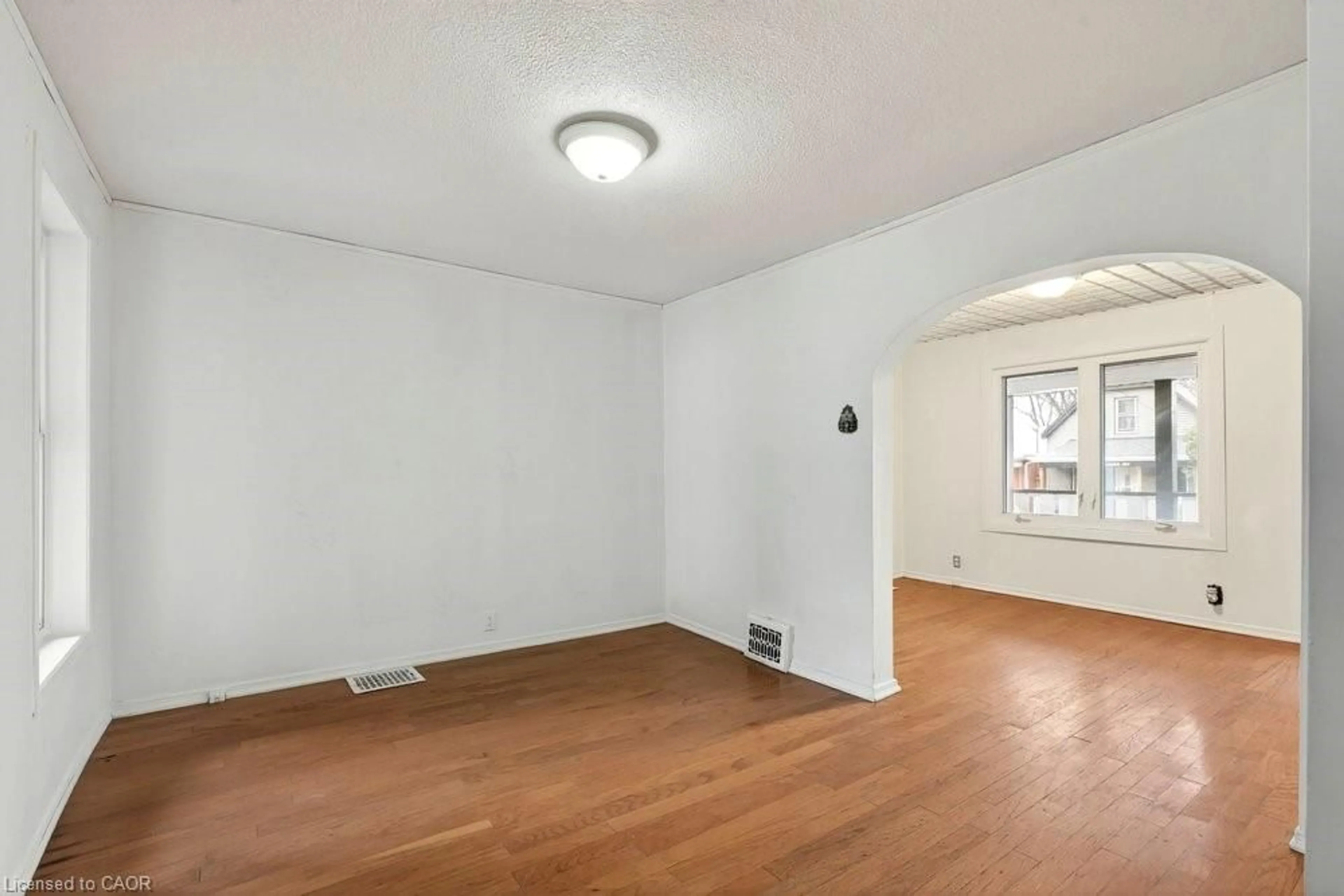 A pic of a room for 23 Frederick Ave, Hamilton Ontario L8H 4K1