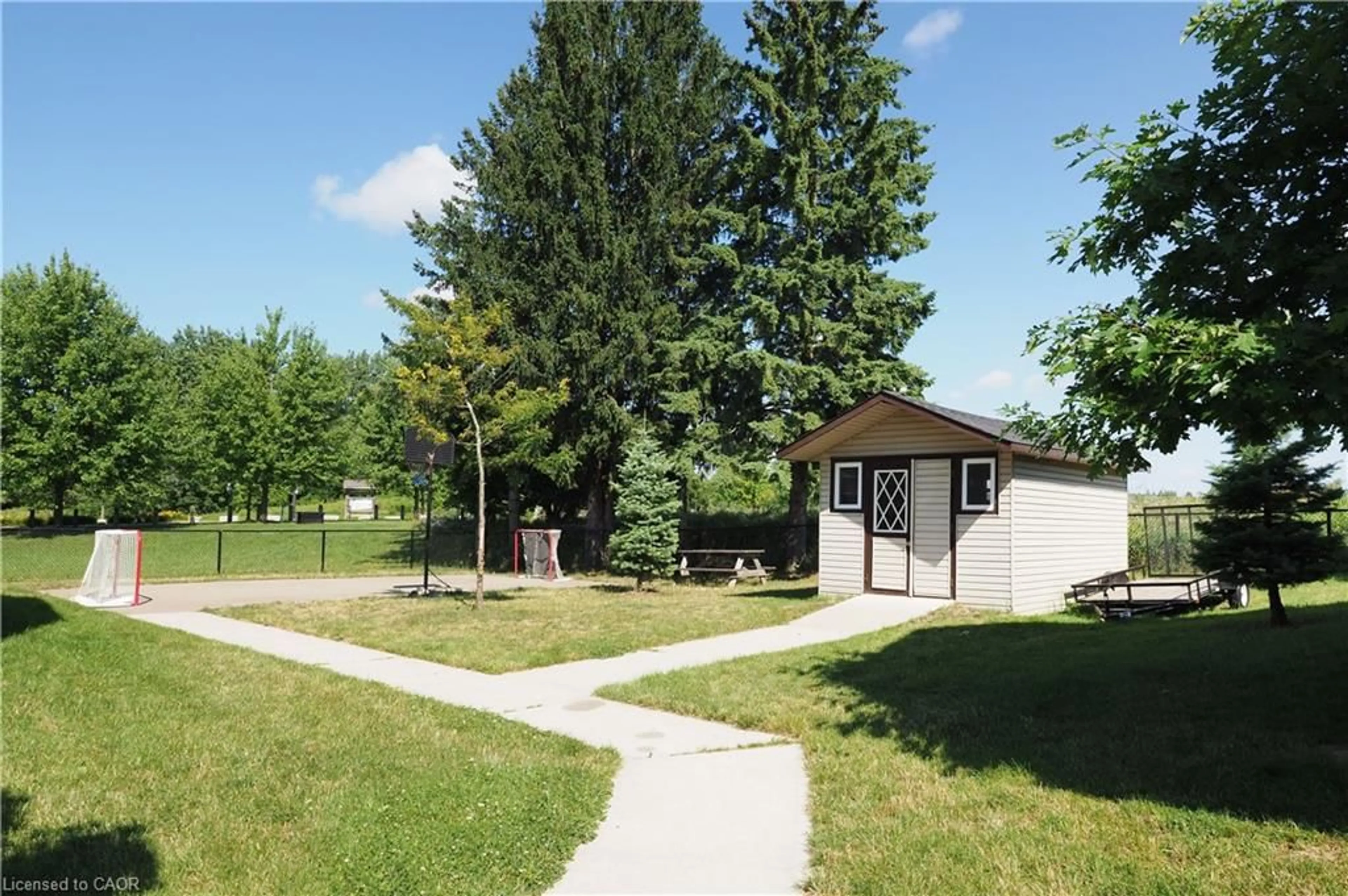 Unknown for 138 Blackhorne Dr #20, Kitchener Ontario N2E 1Z3