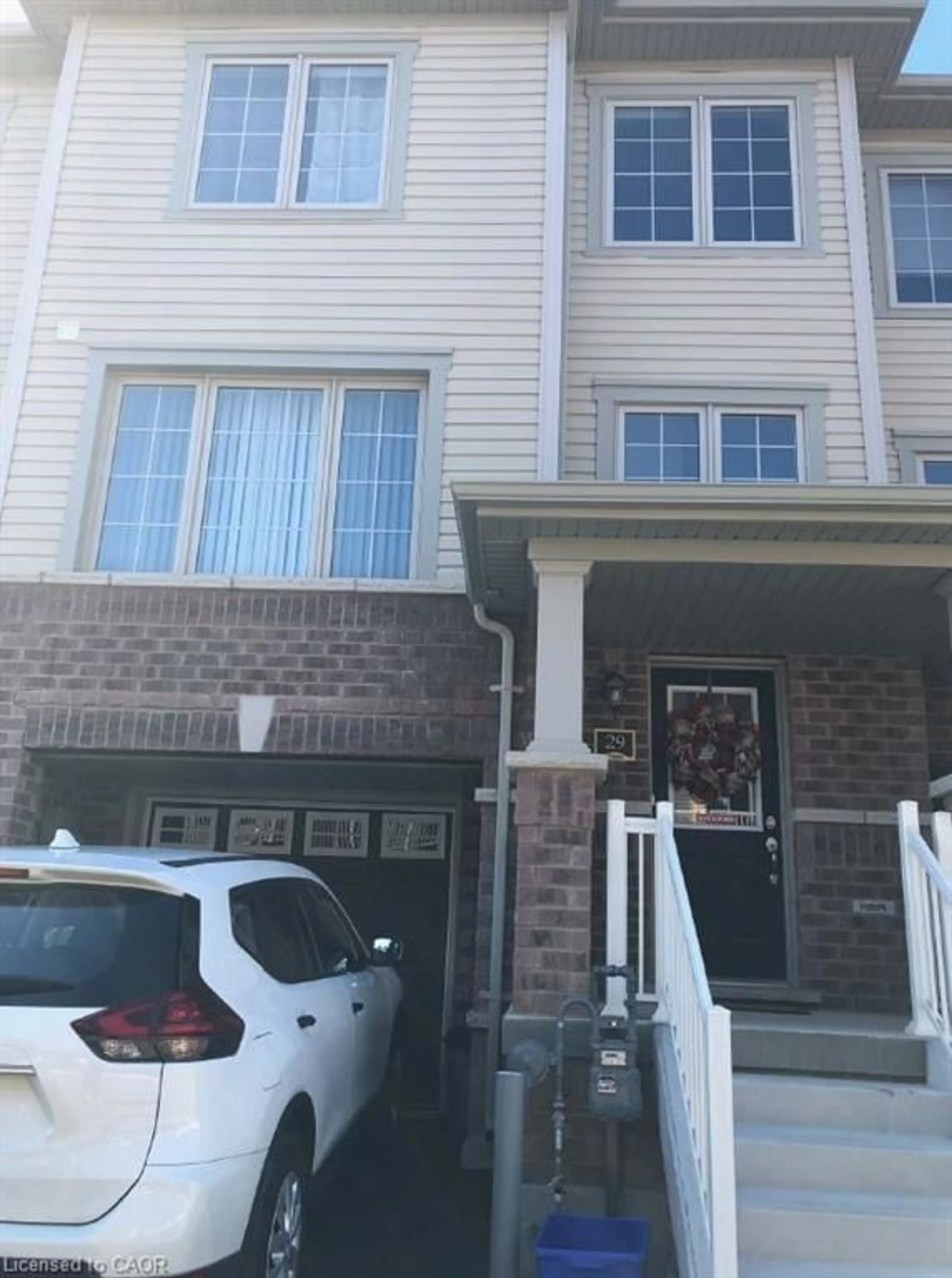 Unknown for 470 Linden Dr #29, Cambridge Ontario N3H 0C7