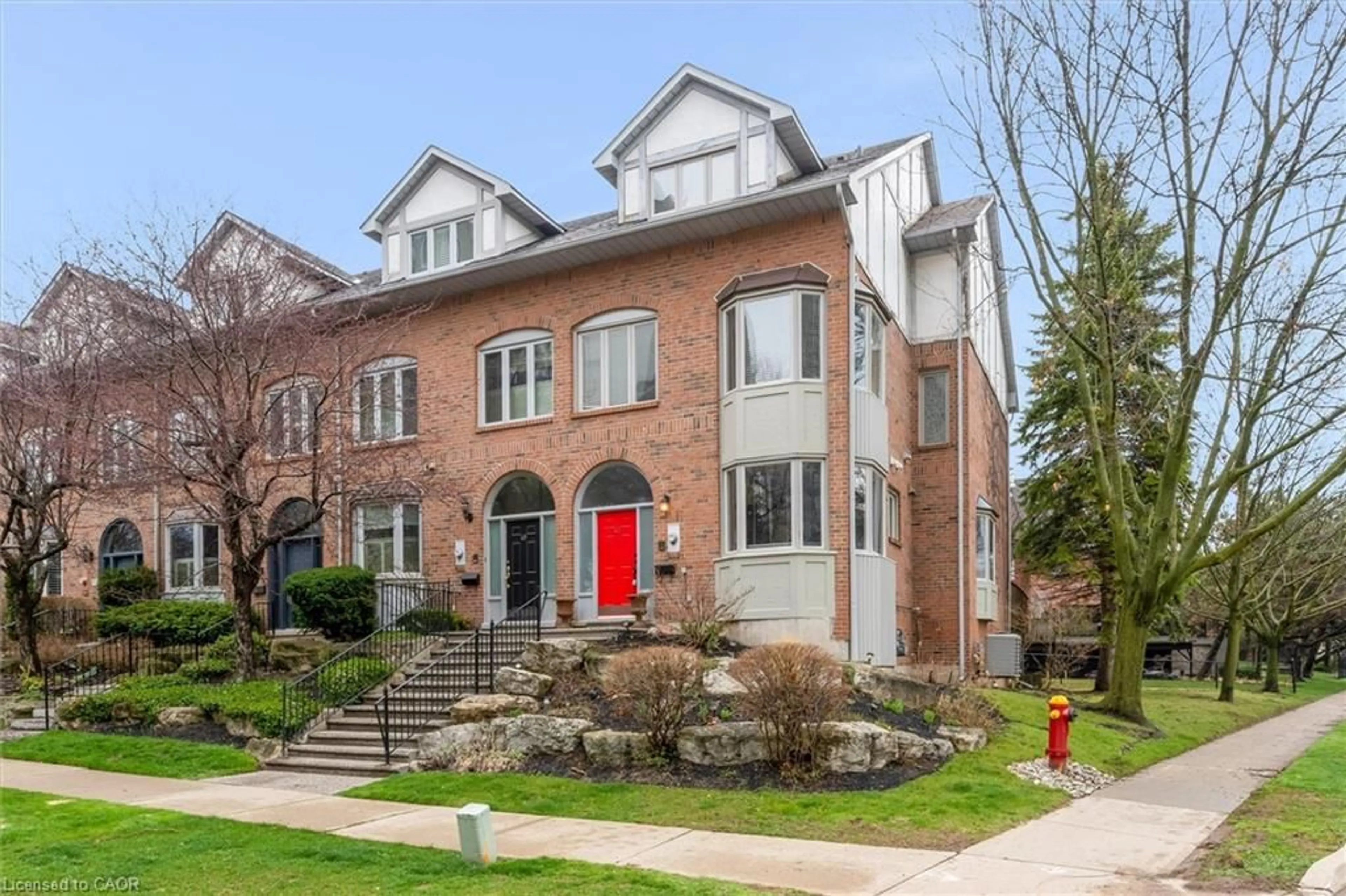 Home with brick exterior material, street for 47 Windhaven Pl, Oakville Ontario L6L 6L1
