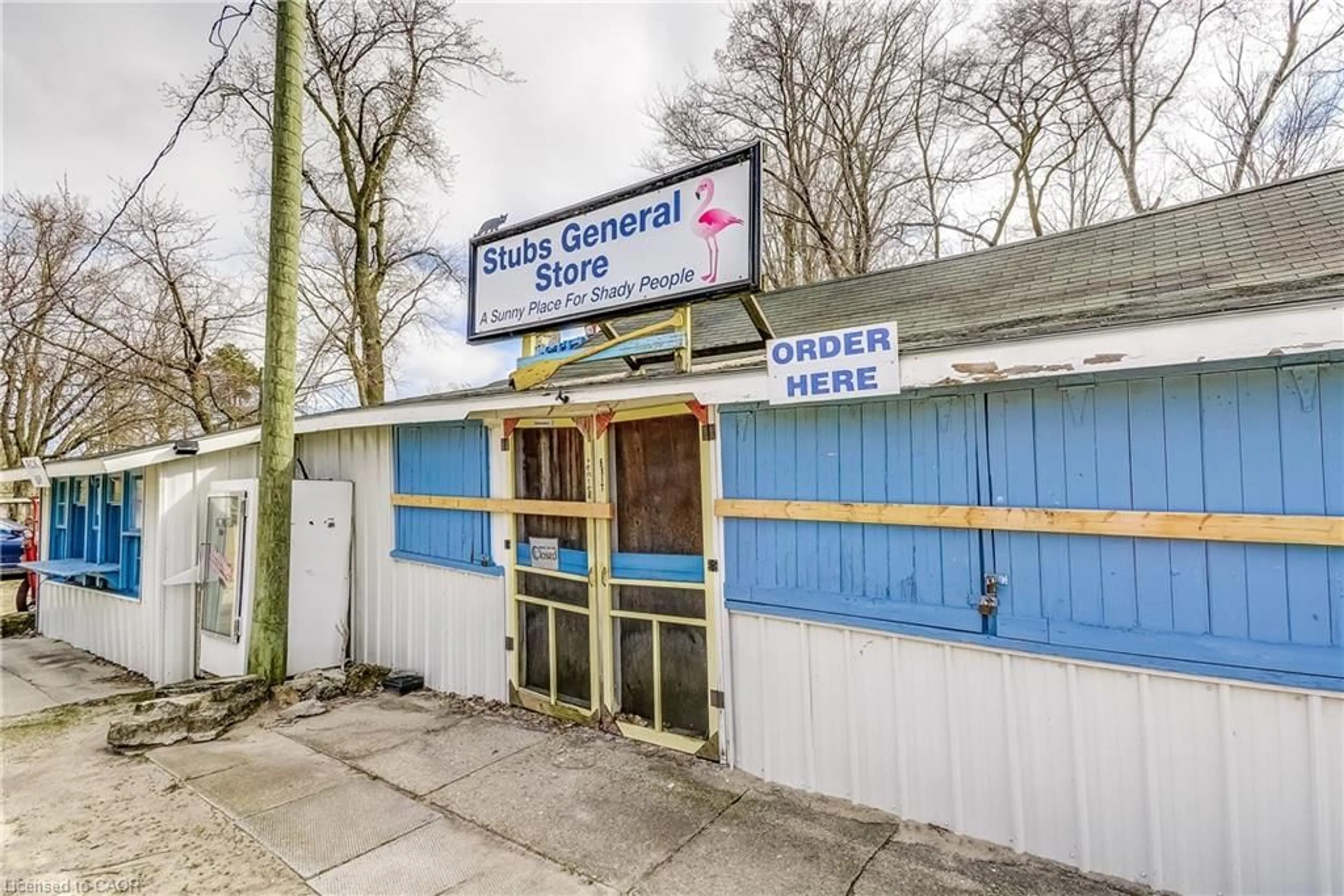 Unknown for 2 Beach Ave, Port Rowan Ontario N0E 1M0