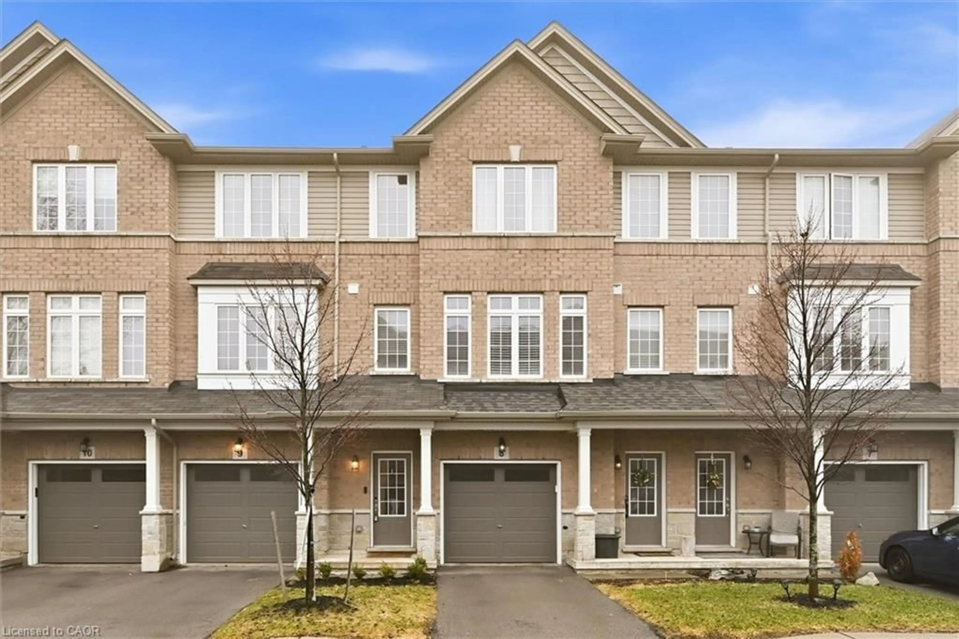 Unknown for 122 Dundas St #9, Waterdown Ontario L9H 7K6