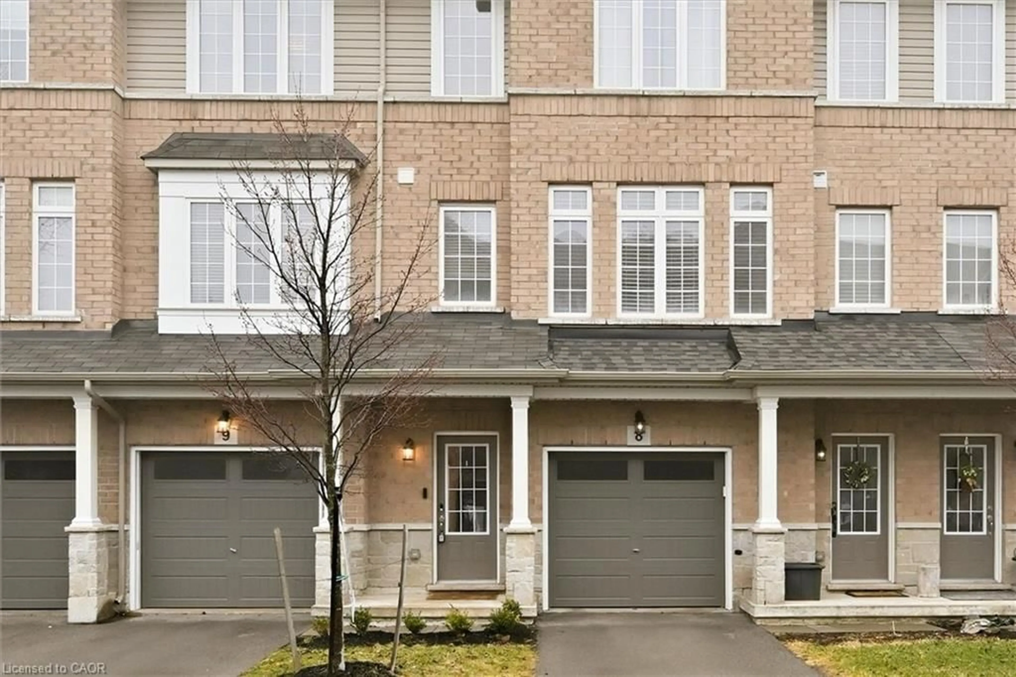 Unknown for 122 Dundas St #9, Waterdown Ontario L9H 7K6