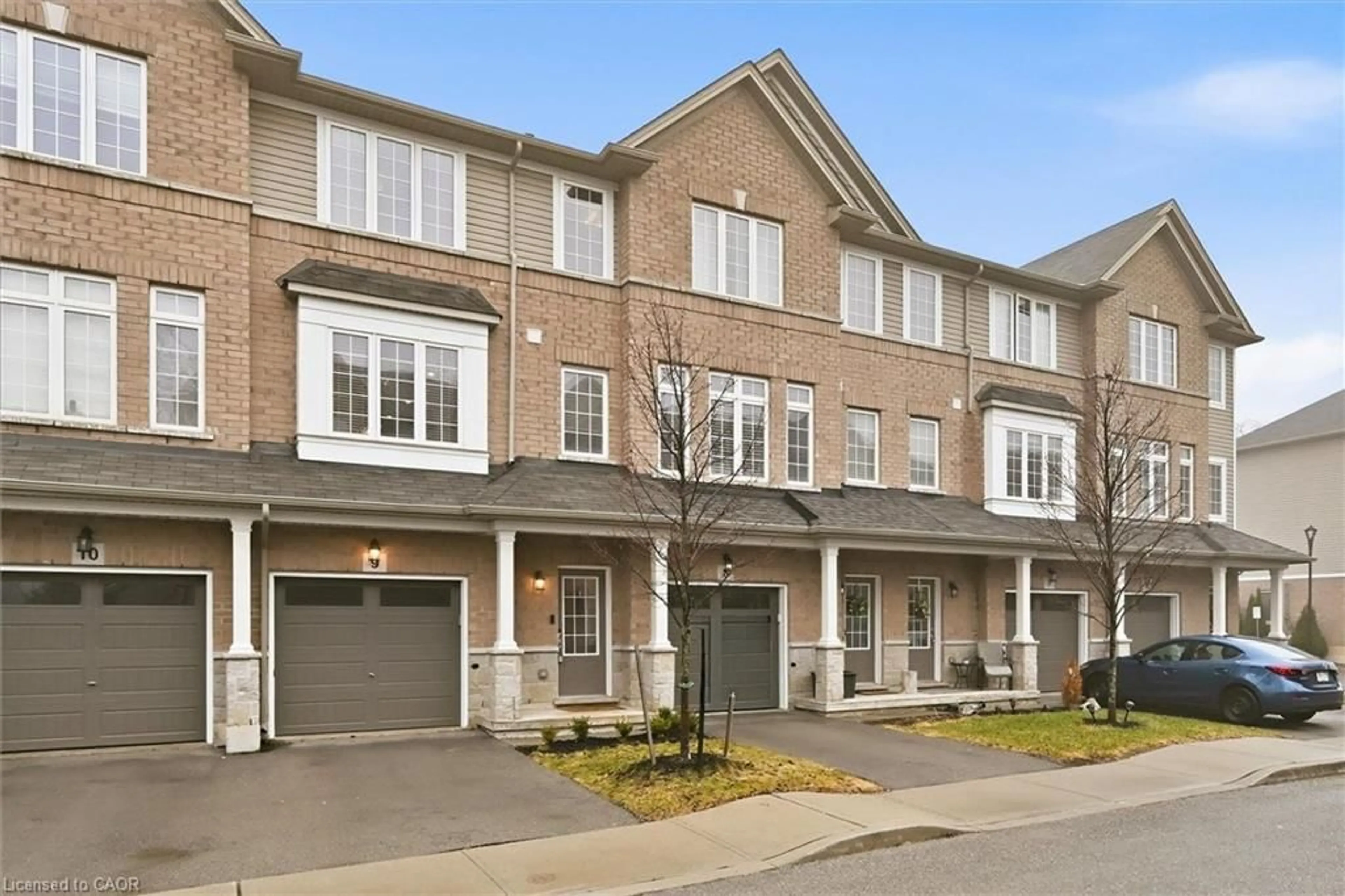 Unknown for 122 Dundas St #9, Waterdown Ontario L9H 7K6