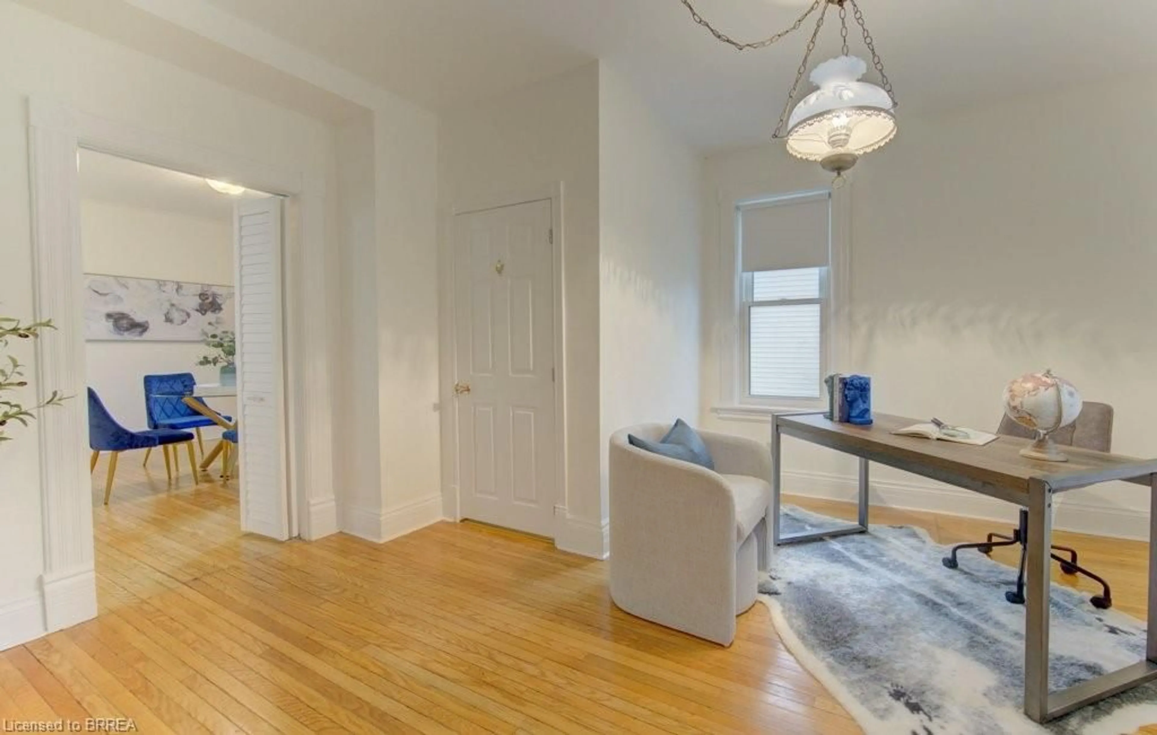 A pic of a room for 416 Margaret St, Cambridge Ontario N3H 3X7