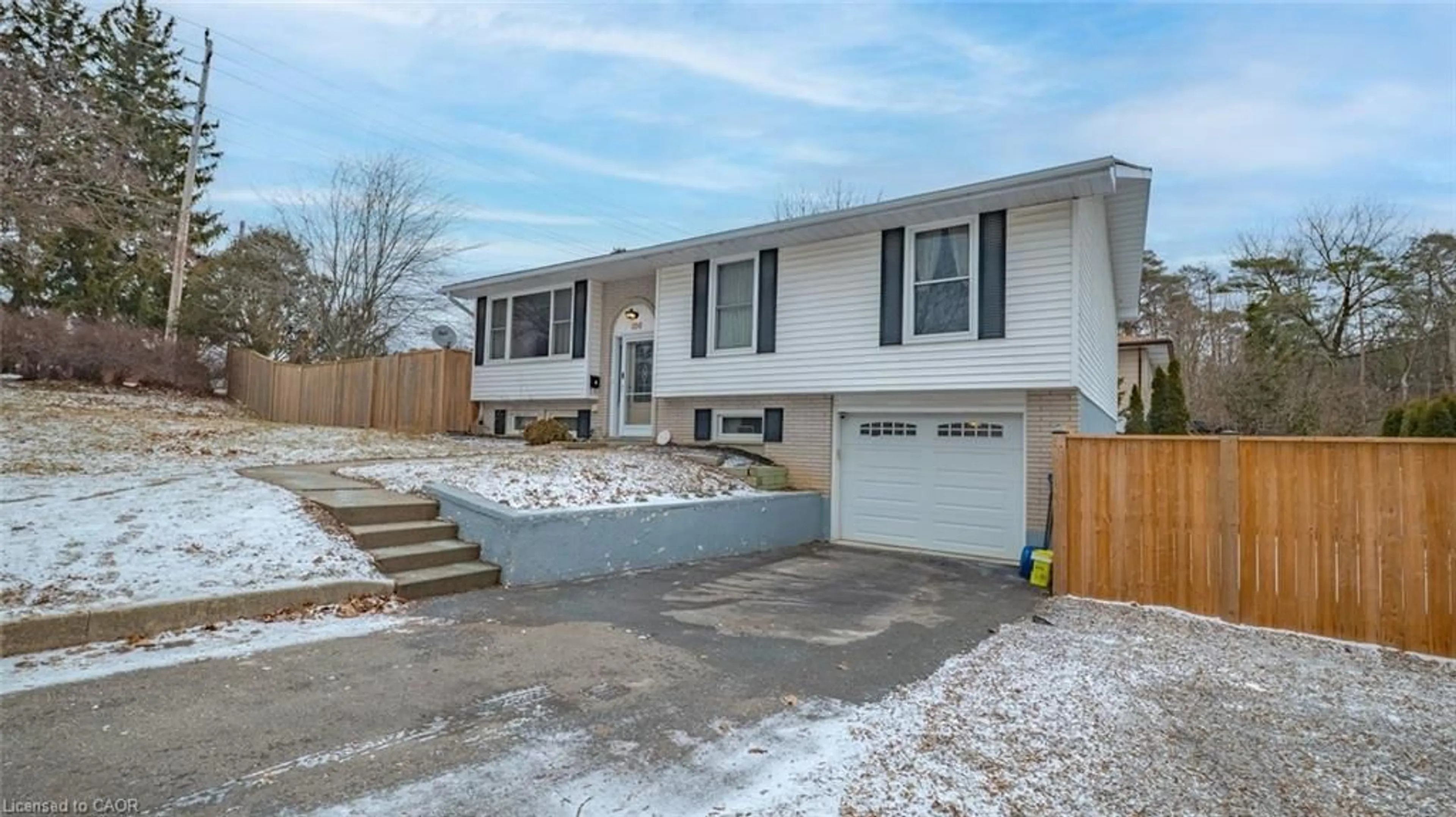 Unknown for 106 Oakwood Ave, Simcoe Ontario N3Y 1H9