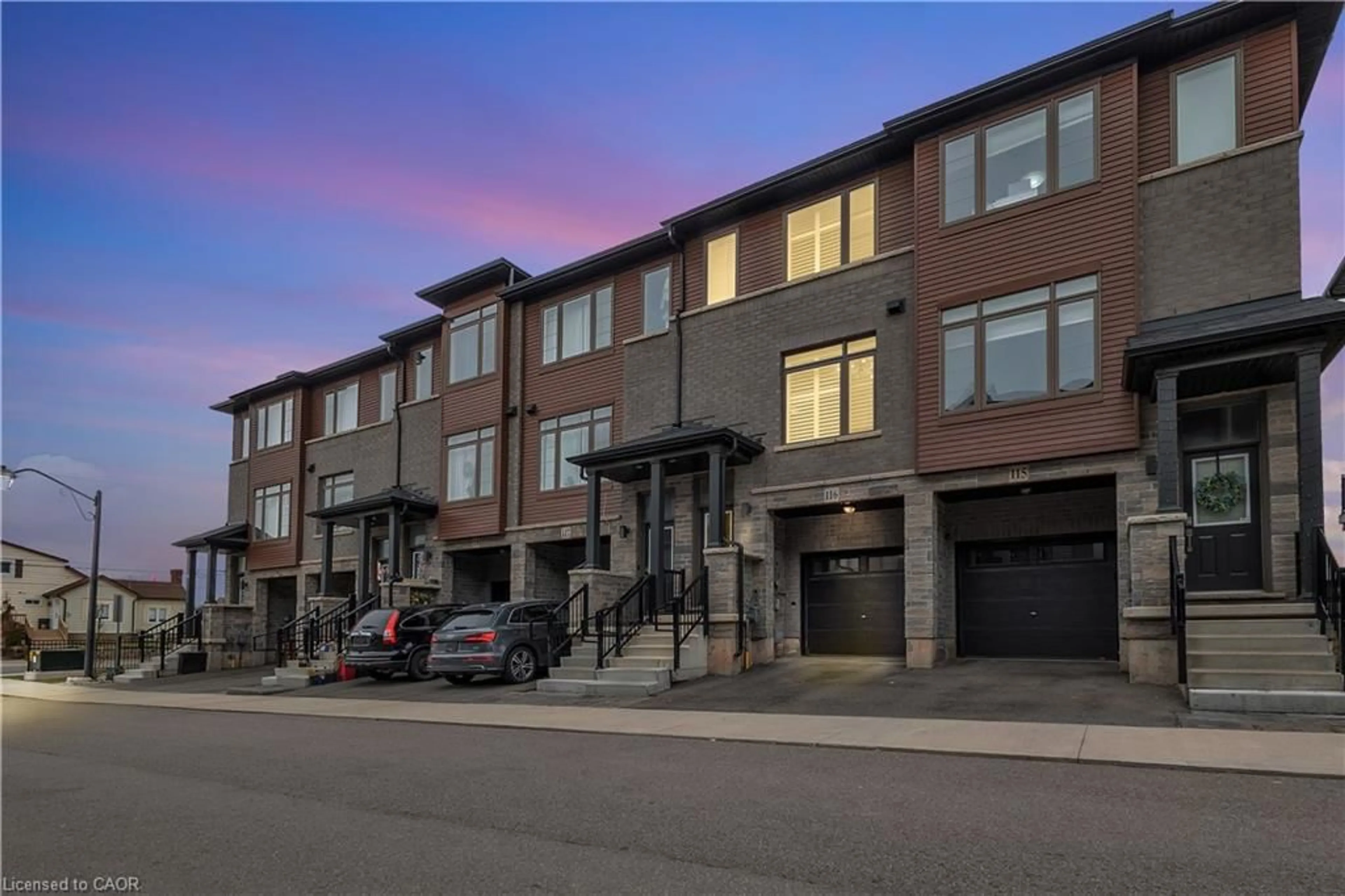 Unknown for 575 Woodward Ave #116, Hamilton Ontario L8H 0B3