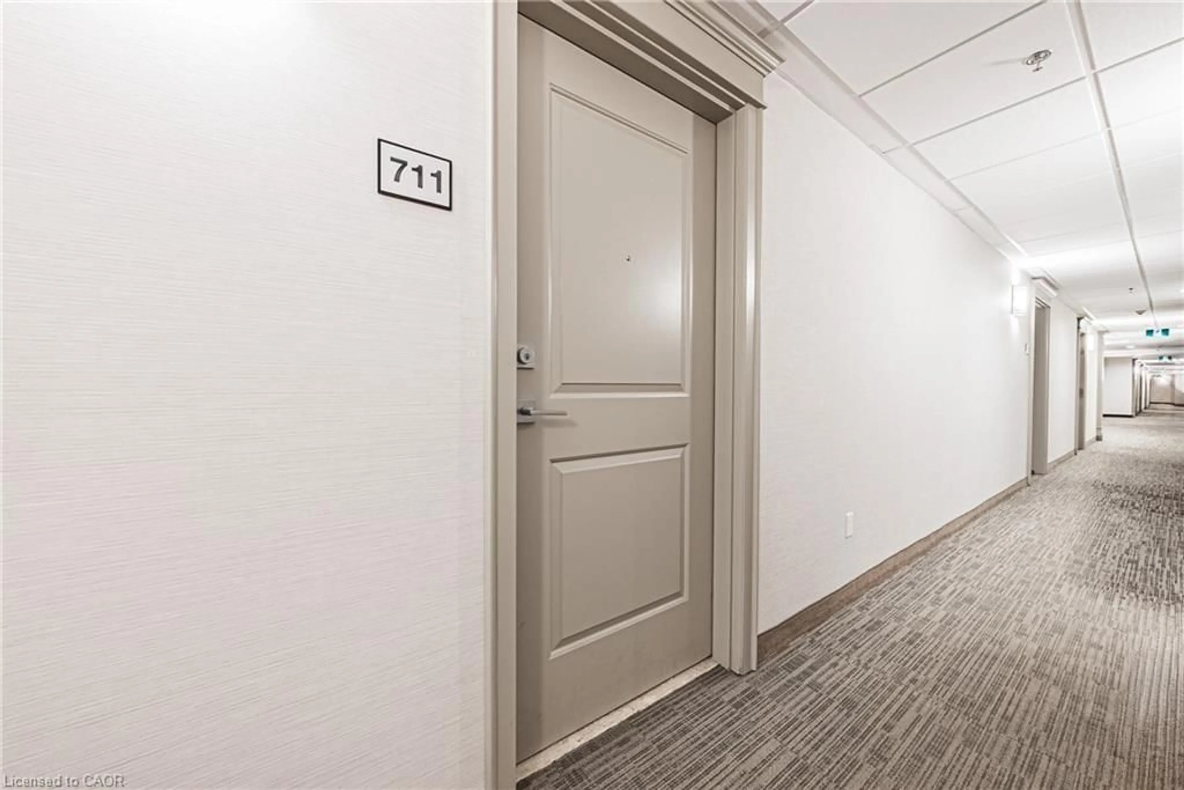 Unknown for 2486 Old Bronte Rd #711, Oakville Ontario L6M 4J2