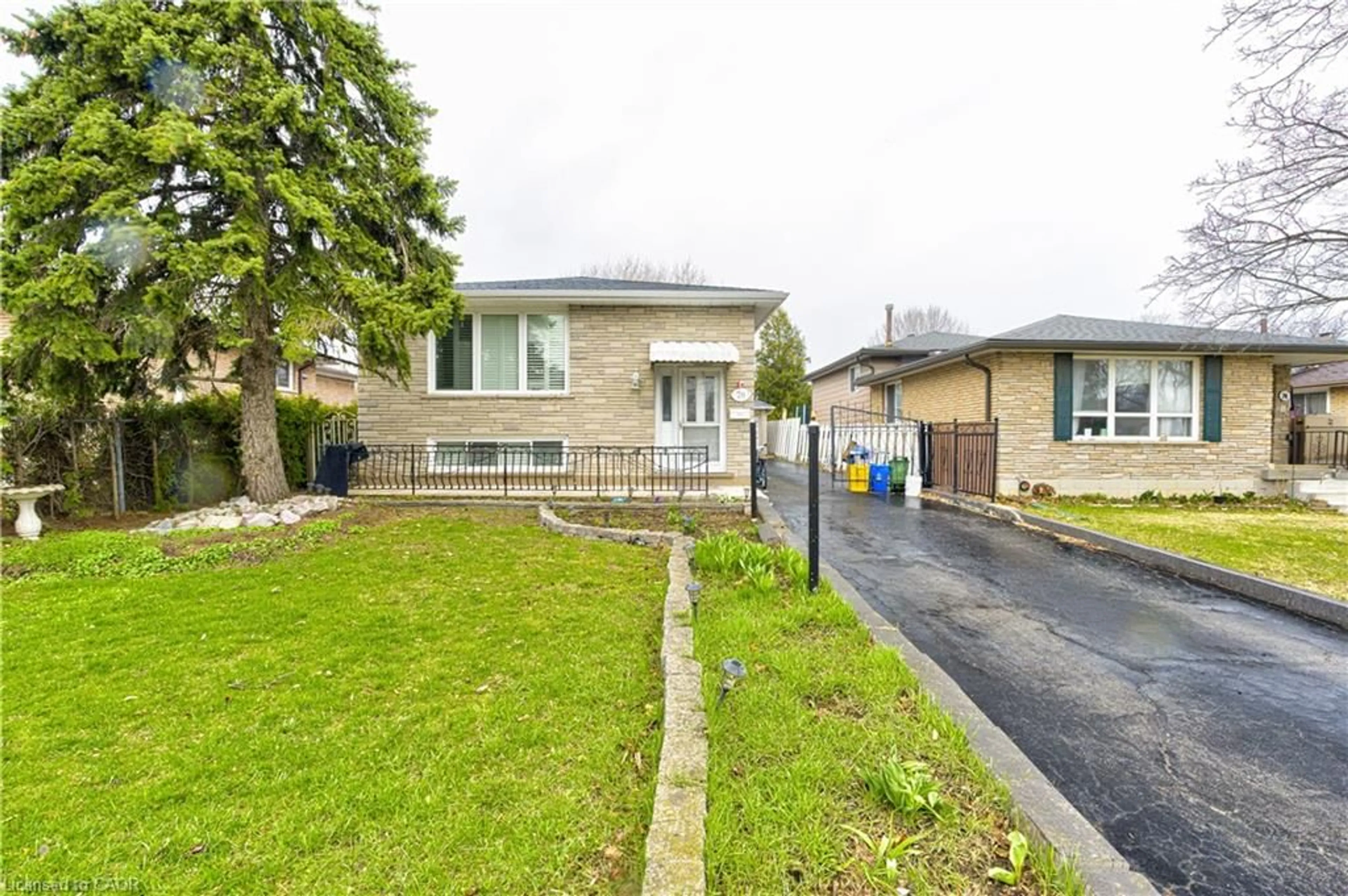 Unknown for 78 Markson Cres, Hamilton Ontario L8T 4W4