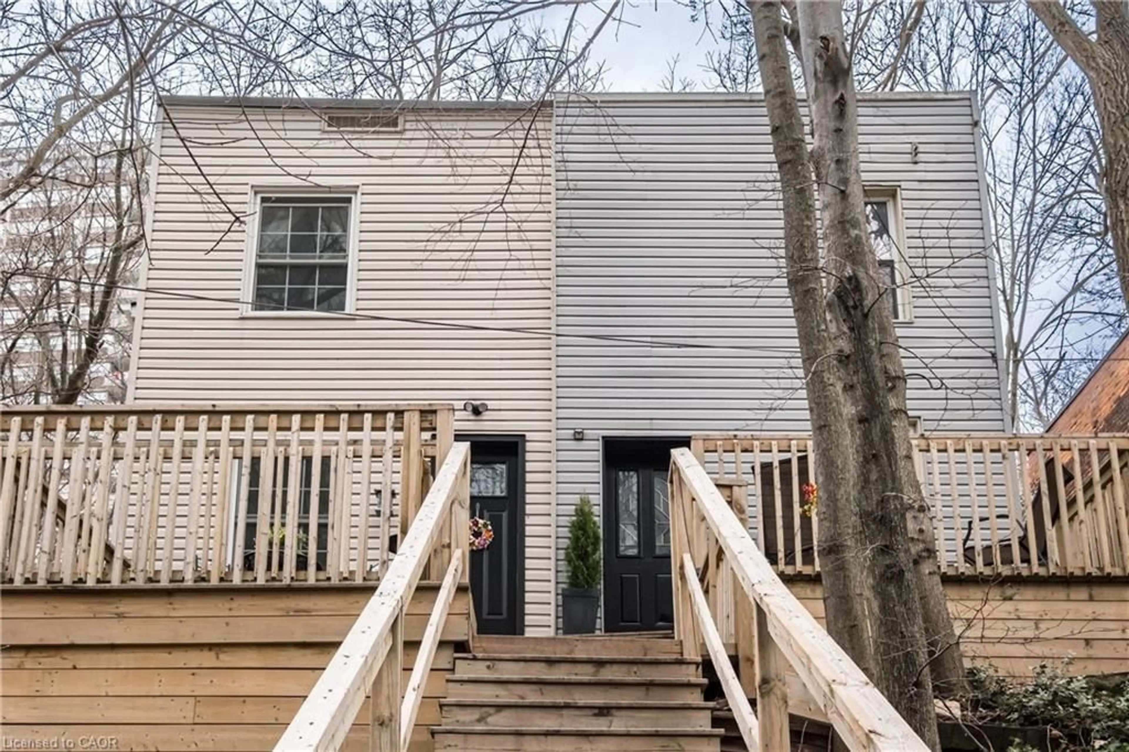 Unknown for 24 Patrick St, Hamilton Ontario L8N 1Z5