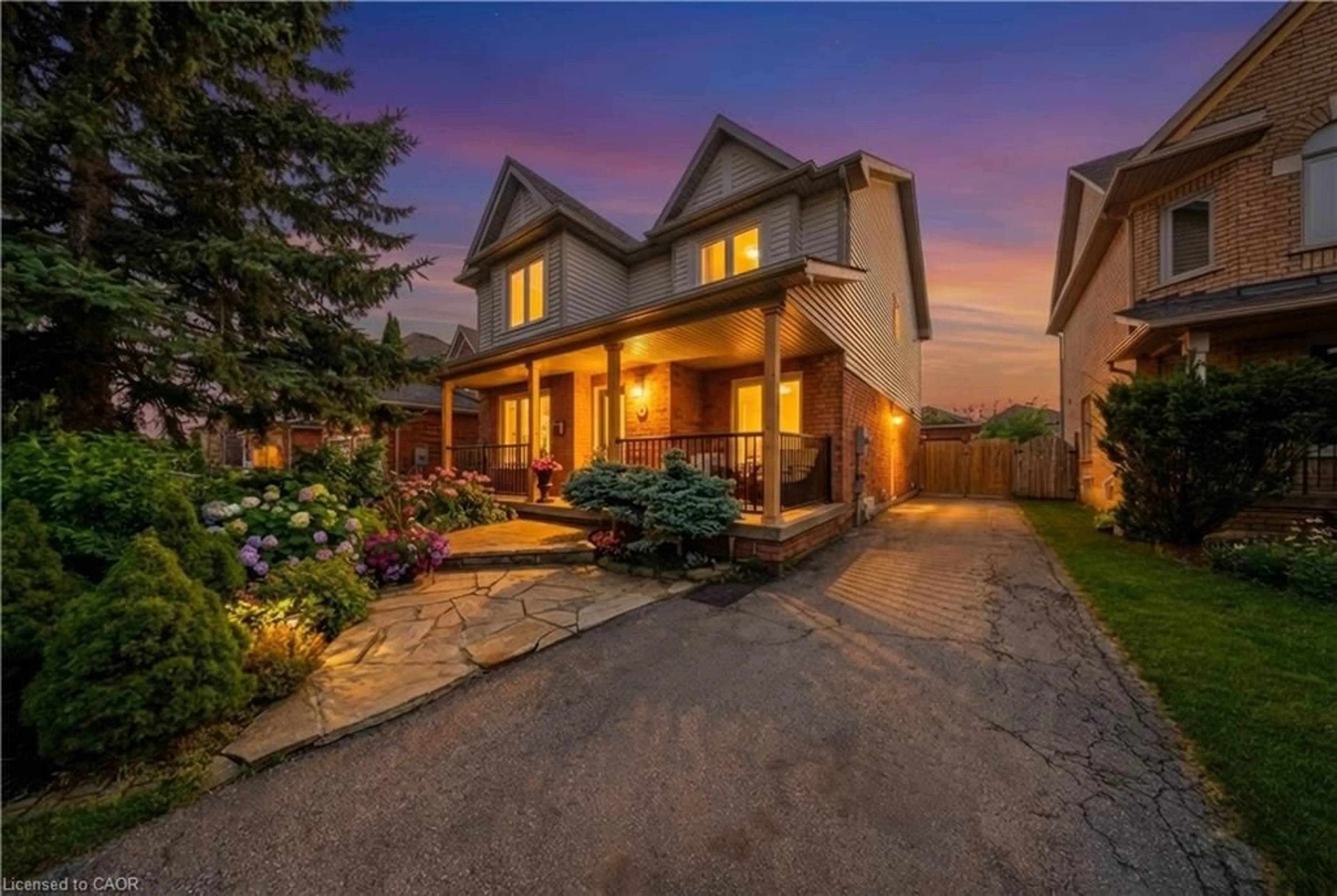 Unknown for 66 Segwun Rd, Waterdown Ontario L8B 0J2