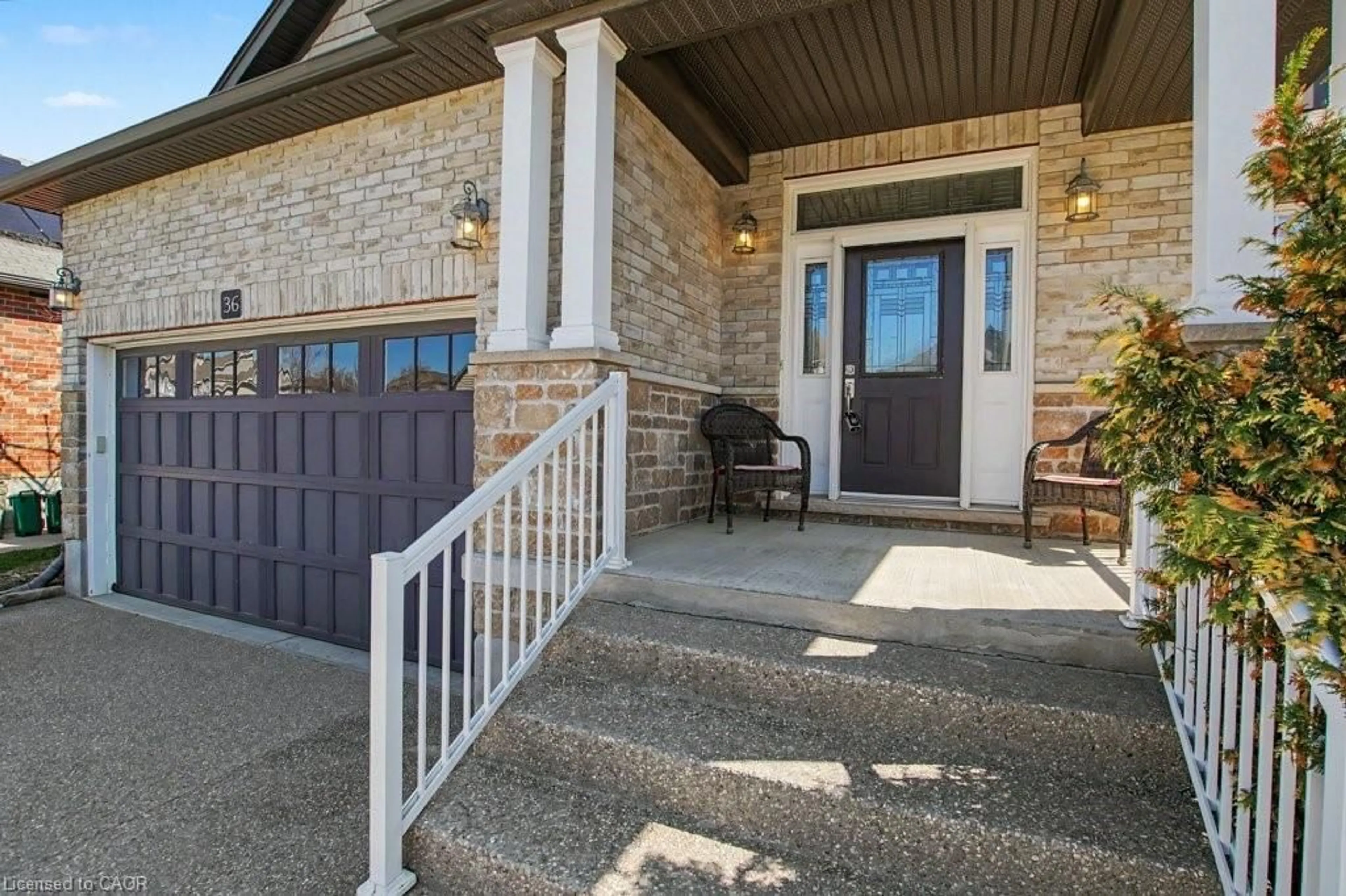 Unknown for 36 Freure Dr, Cambridge Ontario N1S 0A2