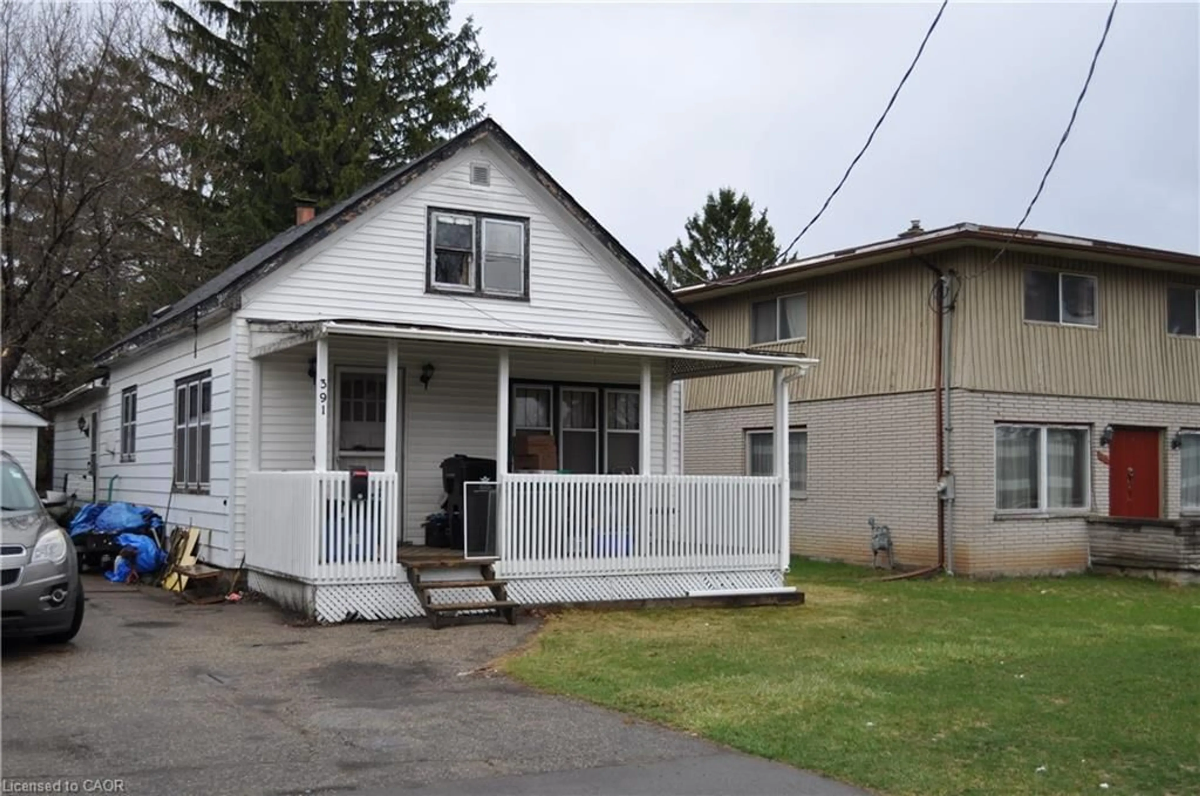 Unknown for 391 Lawrence Ave, Kitchener Ontario N2M 1Y7