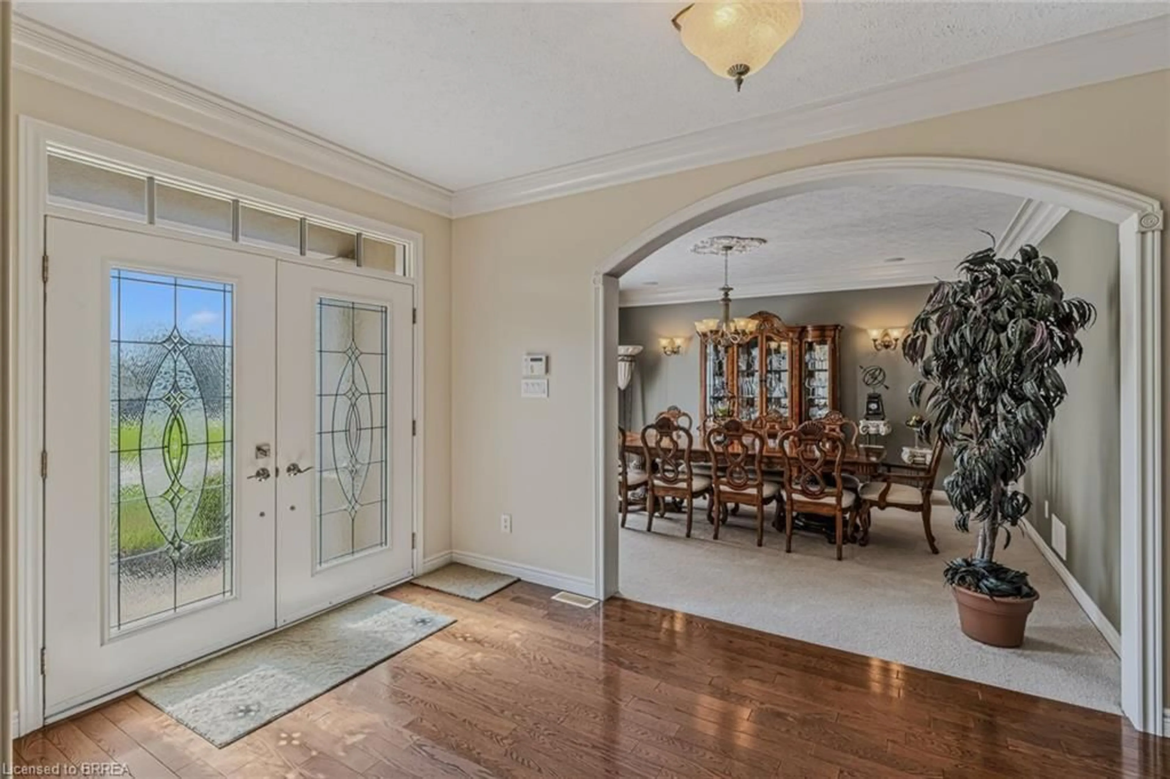 Unknown for 9 Rue Chateaux Terr, Brantford Ontario N3T 6N7