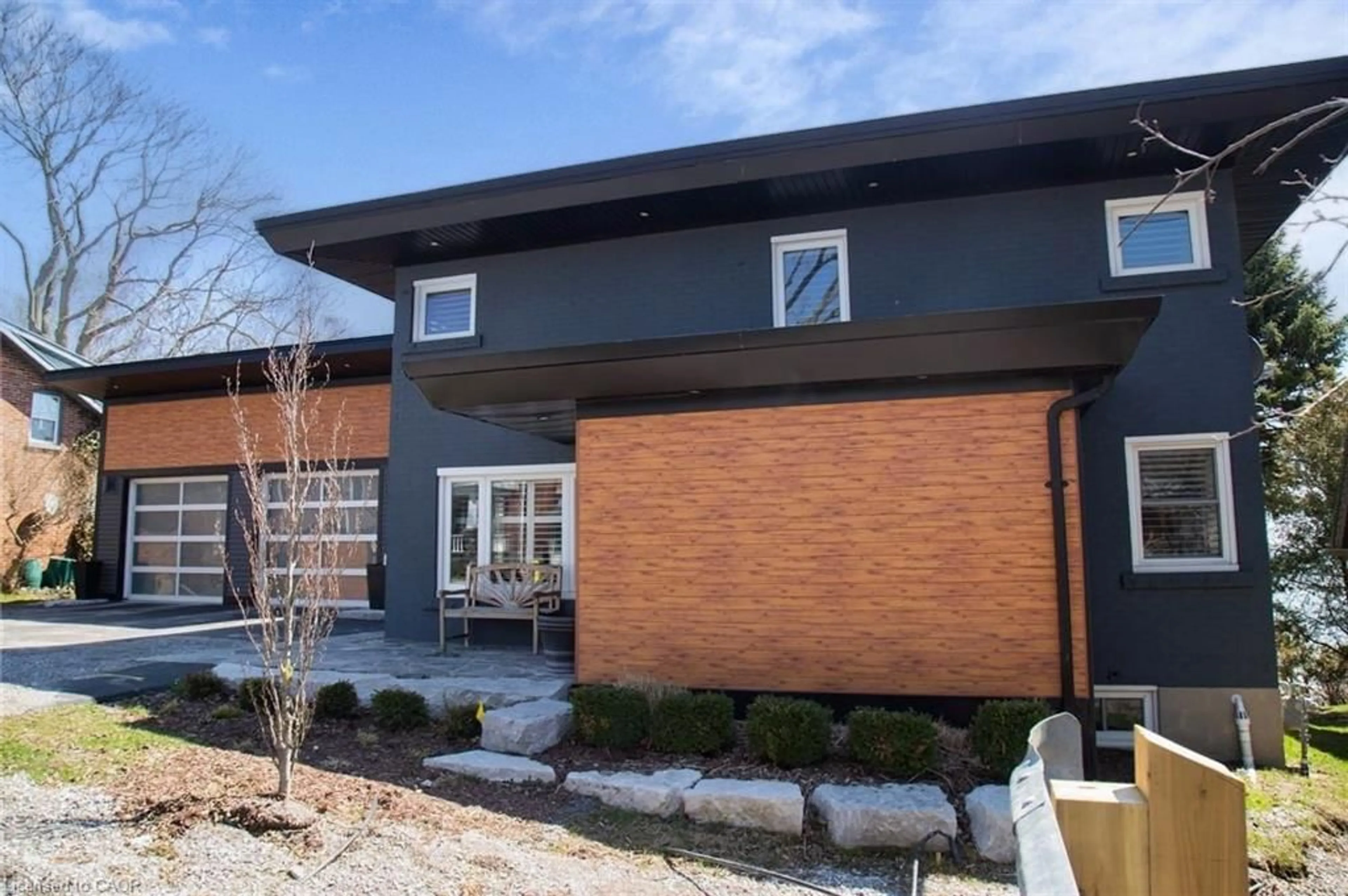 Home with brick exterior material, street for 311 Grace St, Port Dover Ontario N0A 1N0