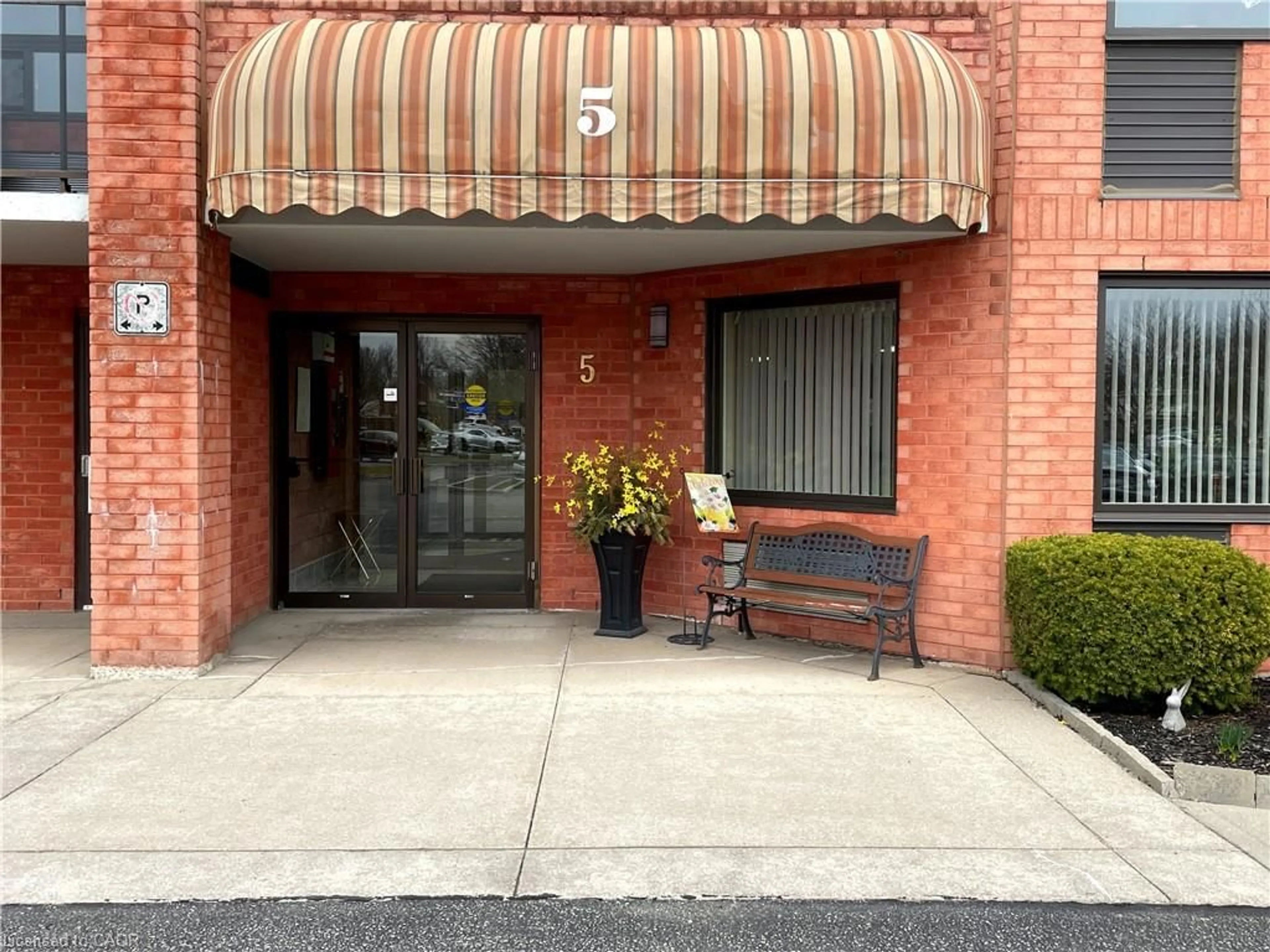 Unknown for 5 Mill Pond Crt #503, Simcoe Ontario N3Y 5J6