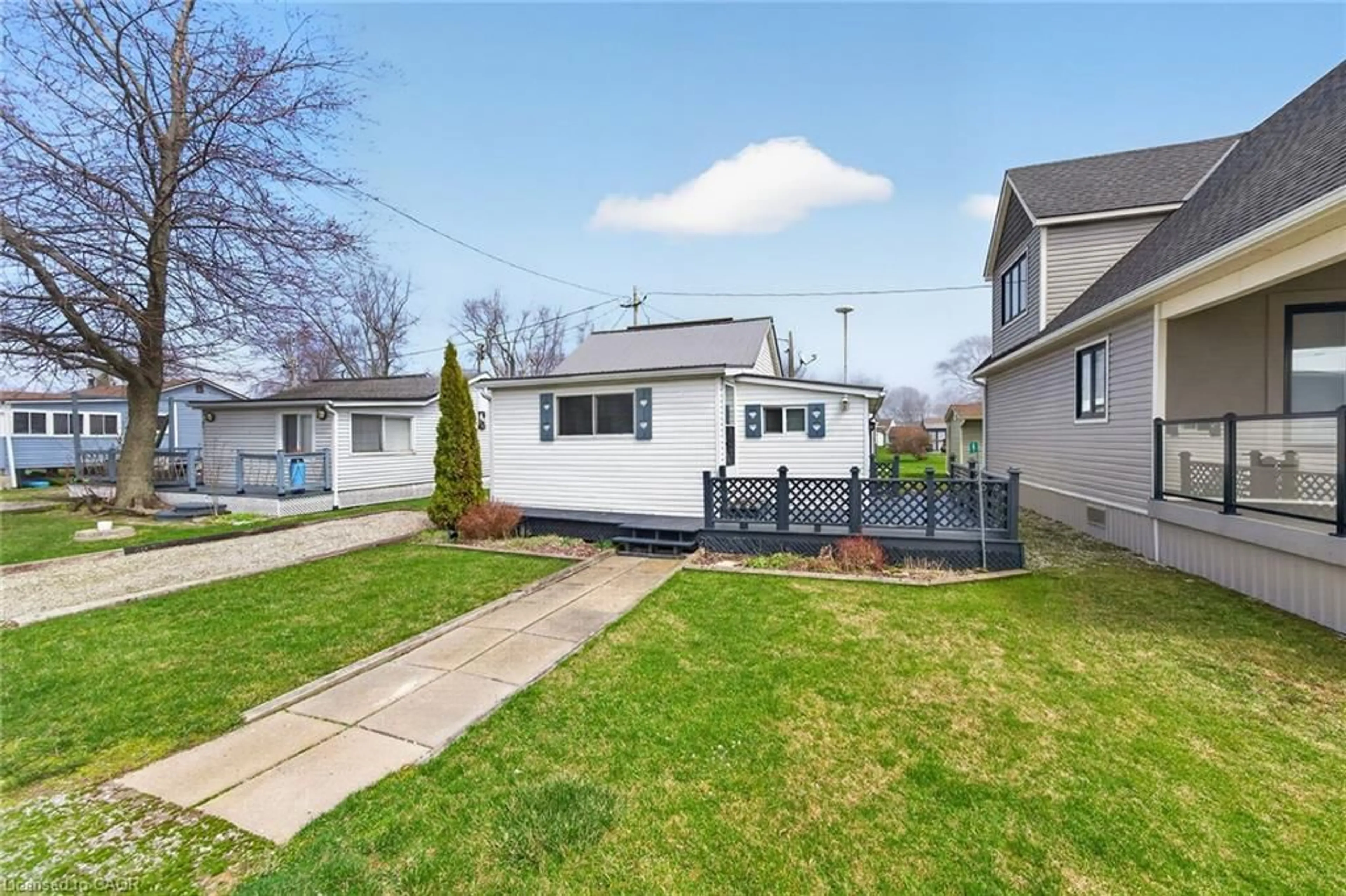 Unknown for 9 Pike Lane, Featherstone Point Ontario N0A 1P0