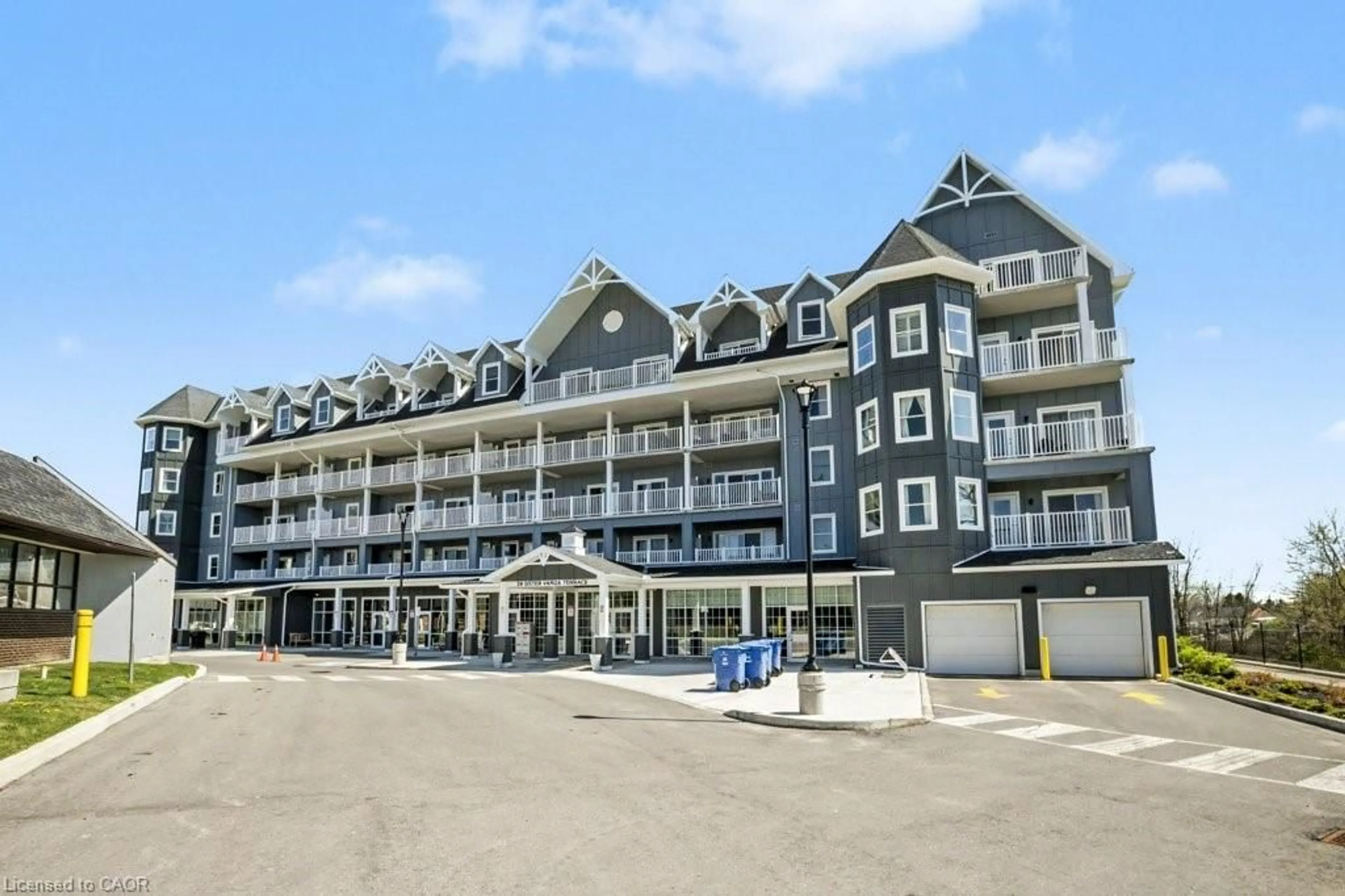 Patio, unknown for 39 Sister Varga Terr #210, Hamilton Ontario L9B 0J7