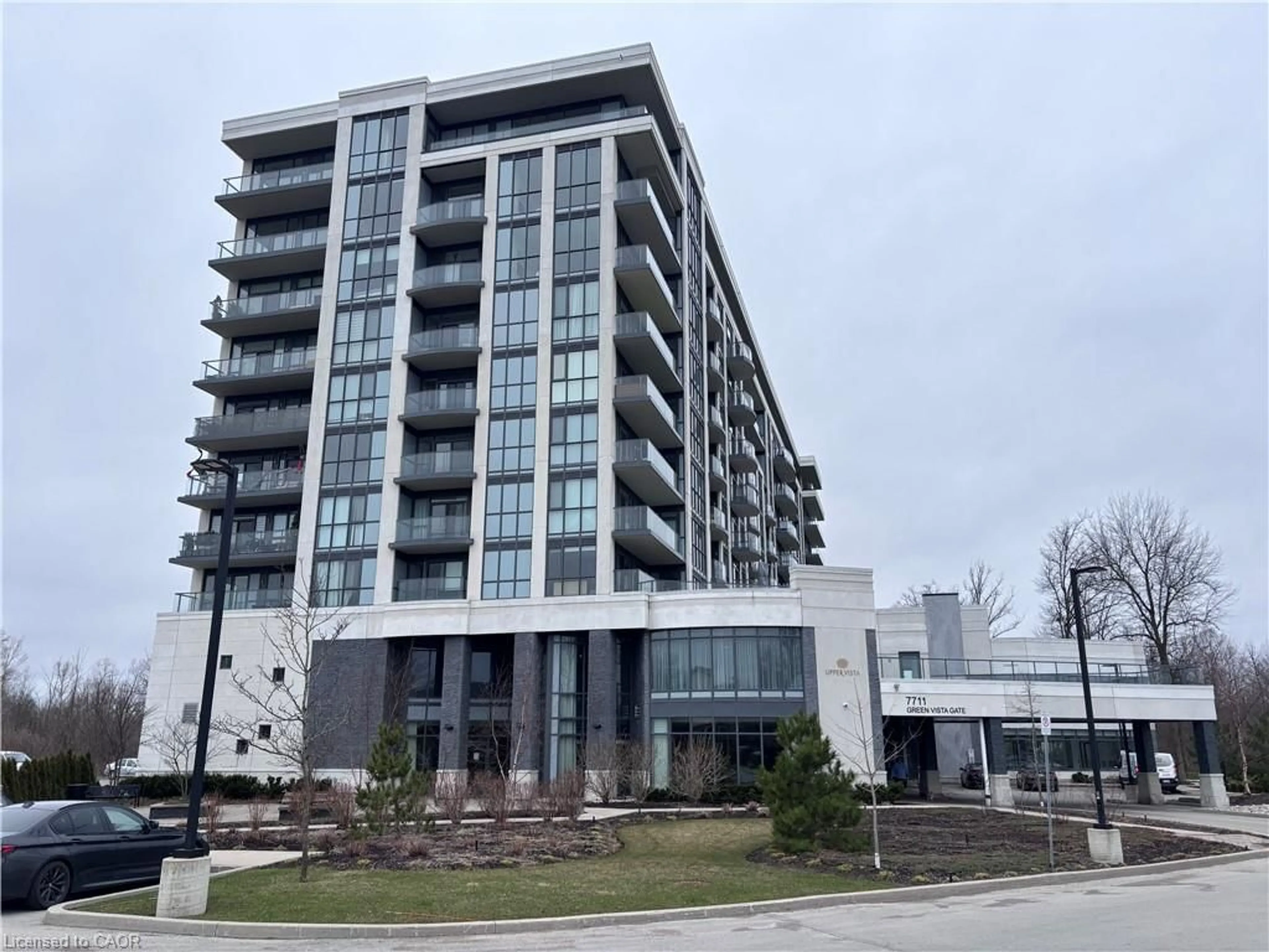 Unknown for 7711 Green Vista Gate #803, Niagara Falls Ontario L2G 0Y9