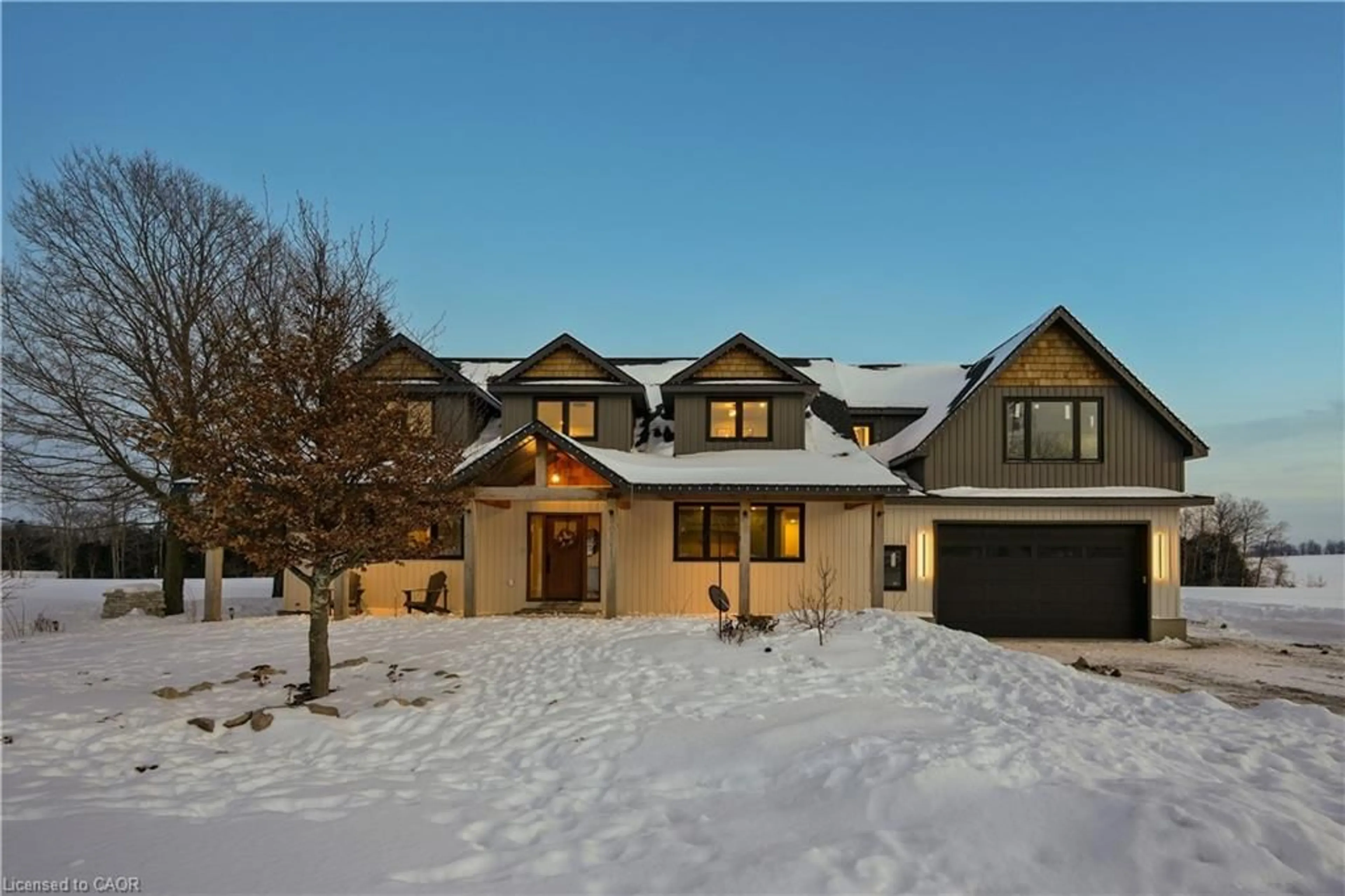 Unknown for 8687 Wellington Rd 22, Rockwood Ontario N0B 2K0