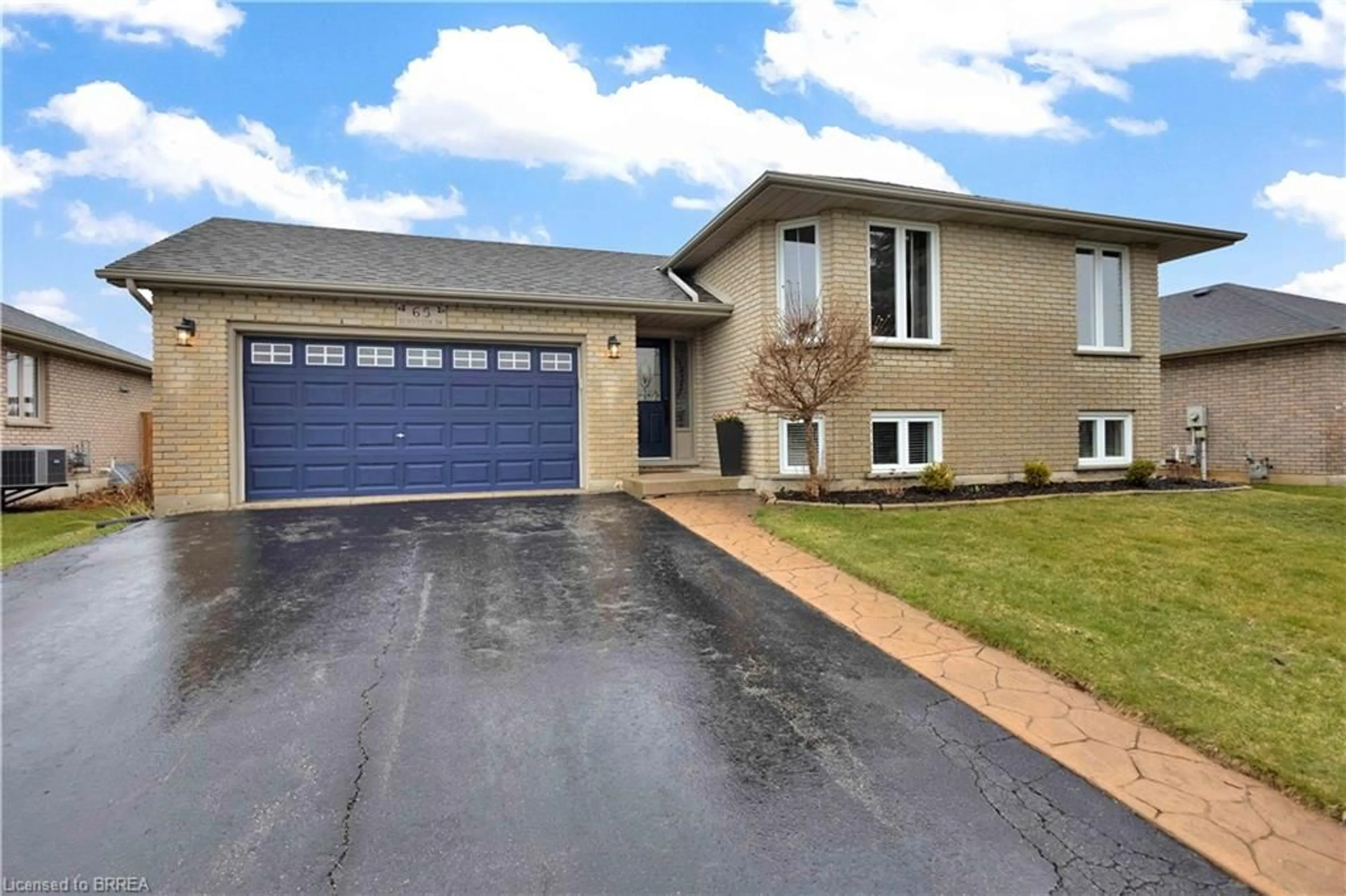 Unknown for 65 Sunnyside Dr, St. George Ontario N0E 1N0