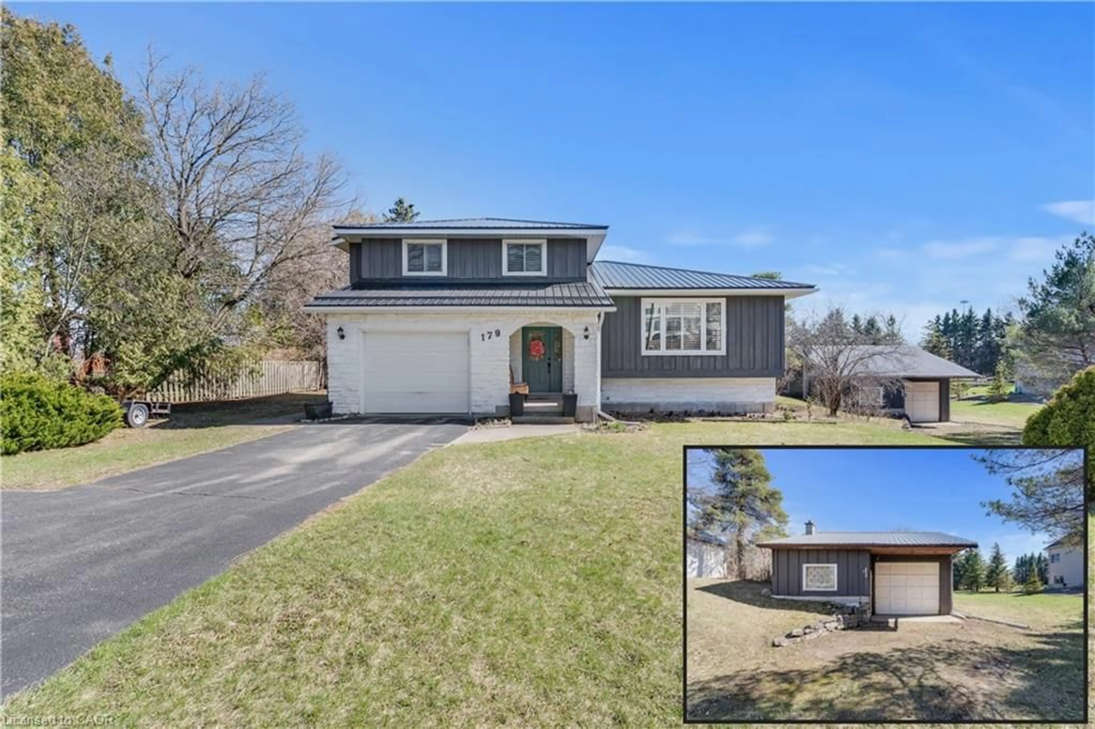 Unknown for 179 Royal Oak Rd, Cambridge Ontario N3H 4R7