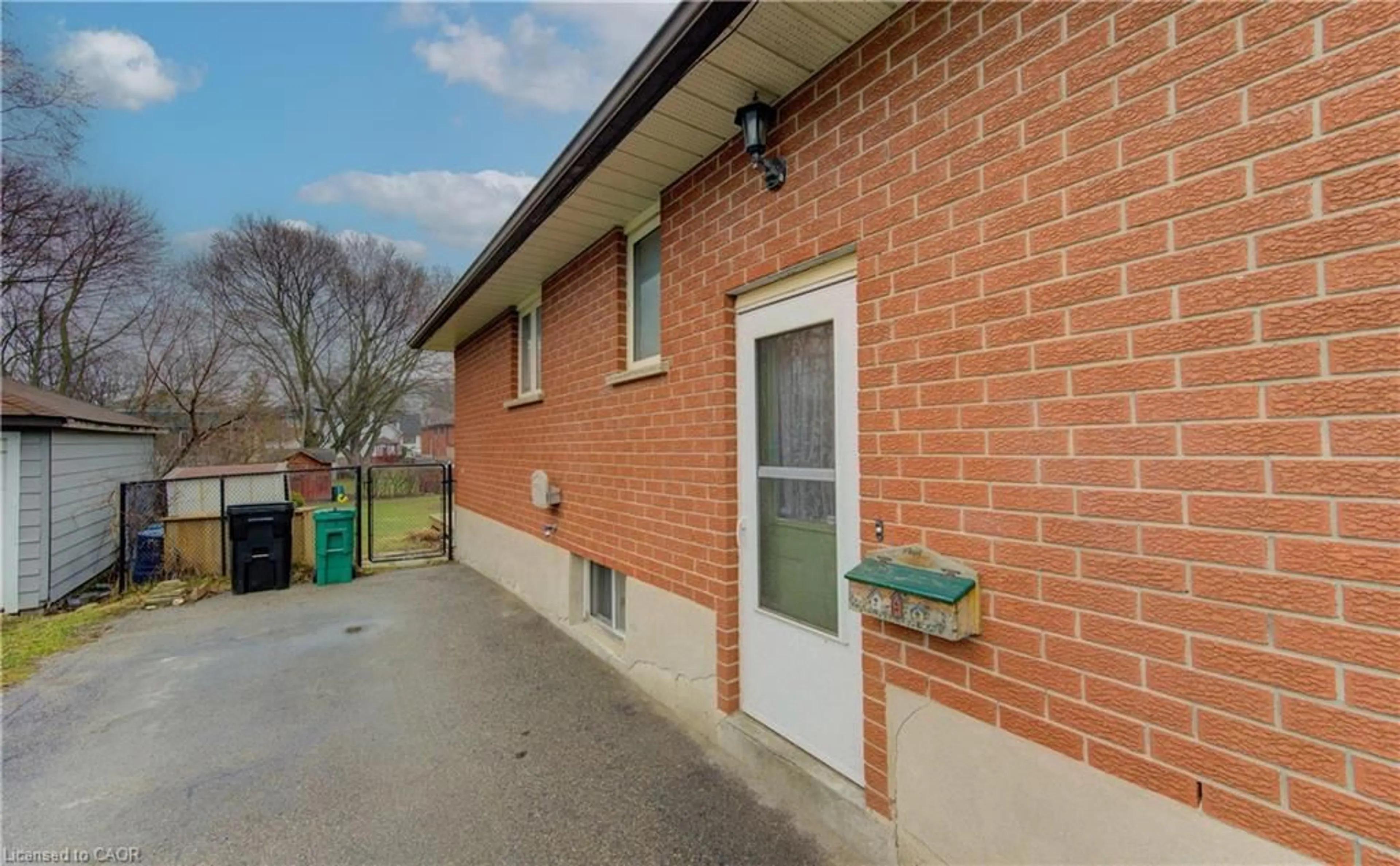 Unknown for 45 Fifth Ave, Kitchener Ontario N2C 1P5