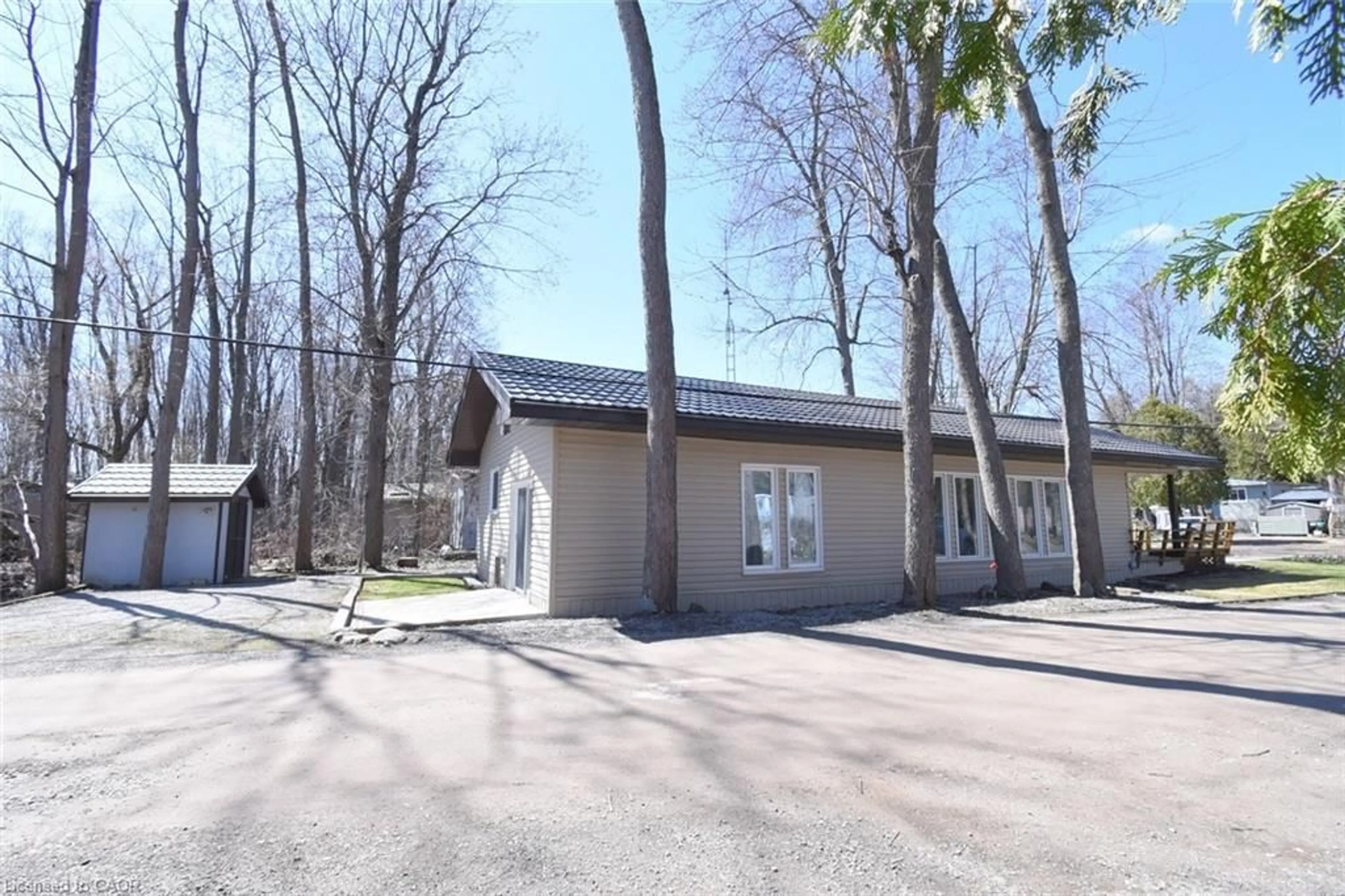 Unknown for 57 Concession 12 #101, Flamborough Ontario L0R 1K0