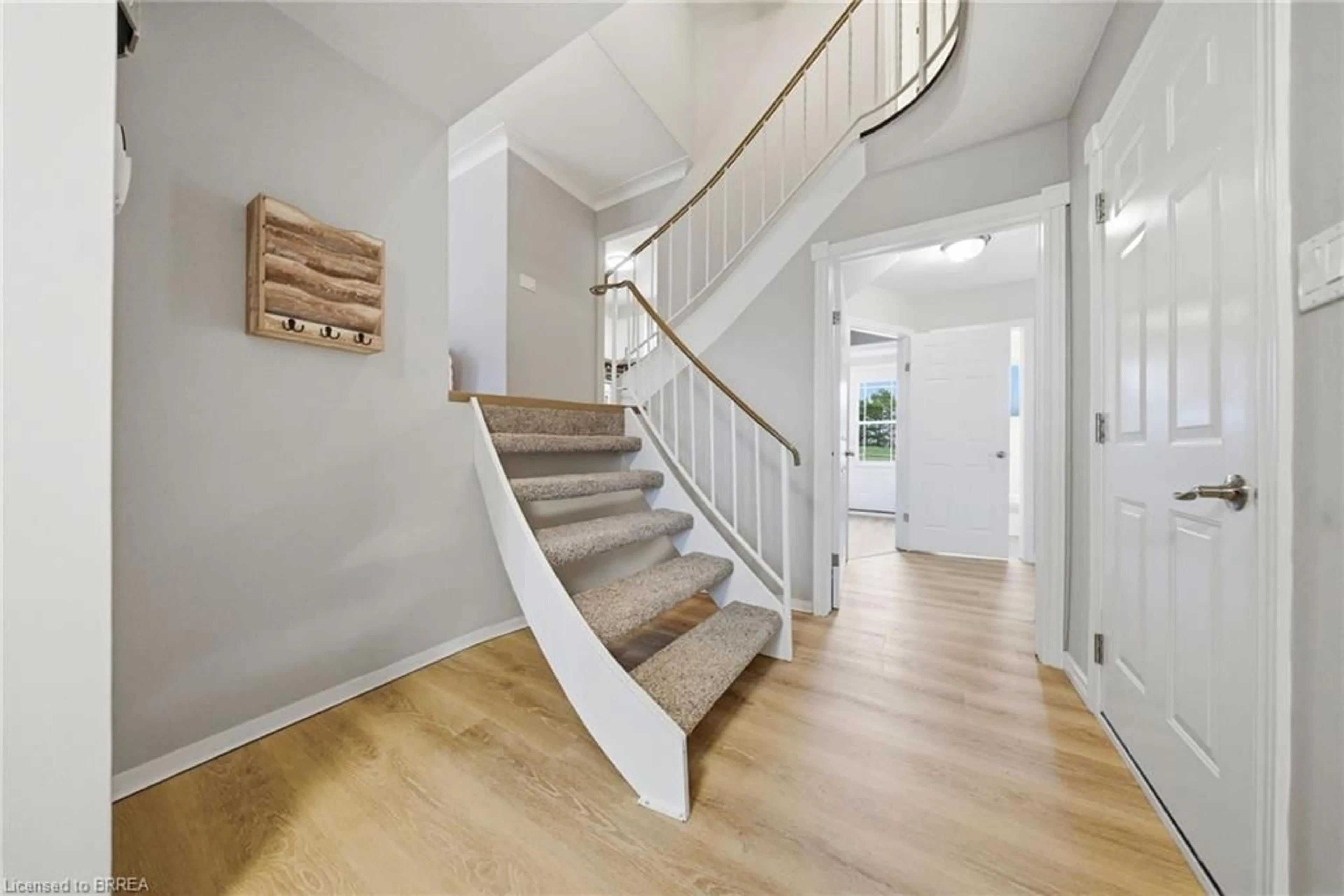 Unknown for 11 Burtch Rd, Mount Pleasant Ontario N0E 1K0