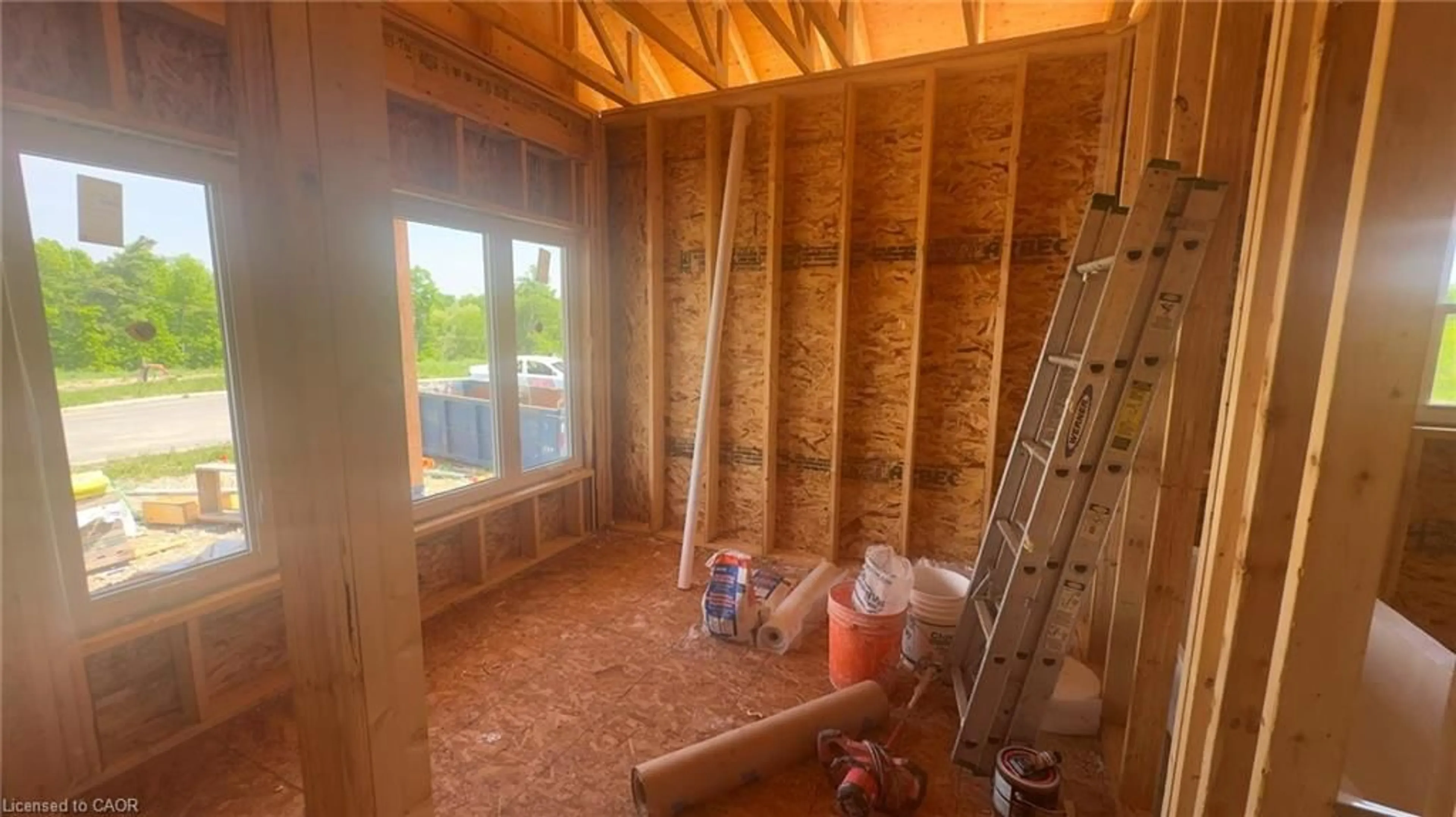 A pic of a room for 86 Pike Creek Dr, Cayuga Ontario N0E 1E0