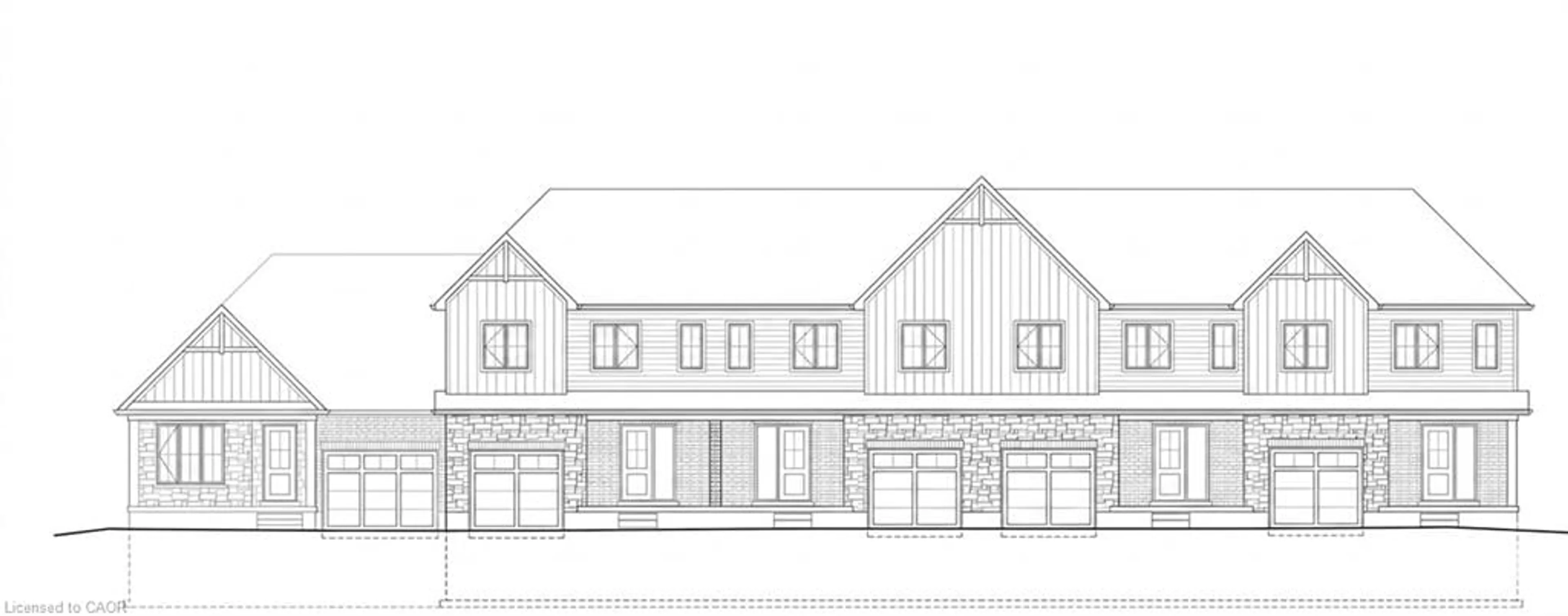 Floor plan for 9 Anne St, Harriston Ontario N0G 1Z0
