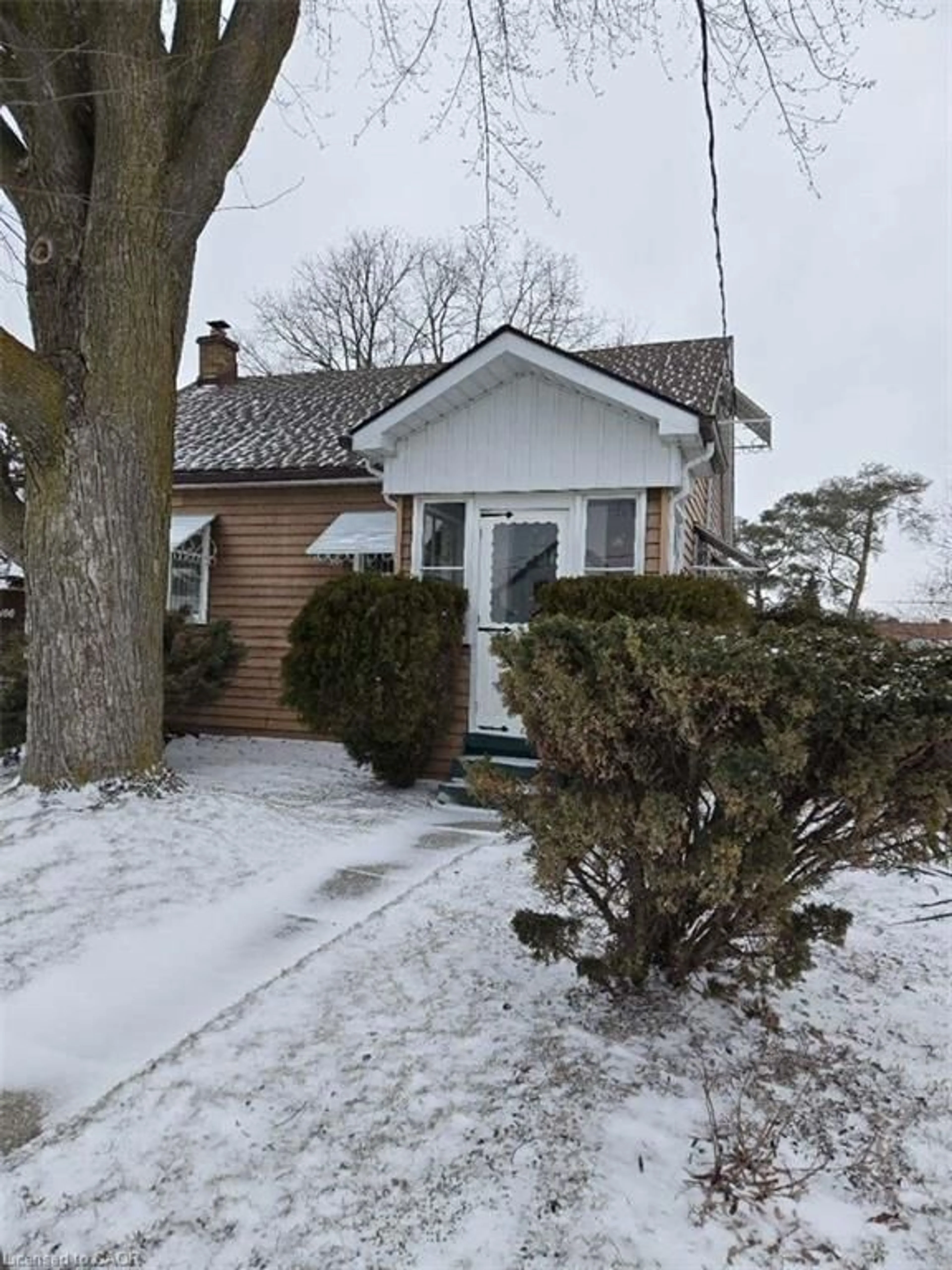 Unknown for 100 North Dr, Kitchener Ontario N2M 1K8