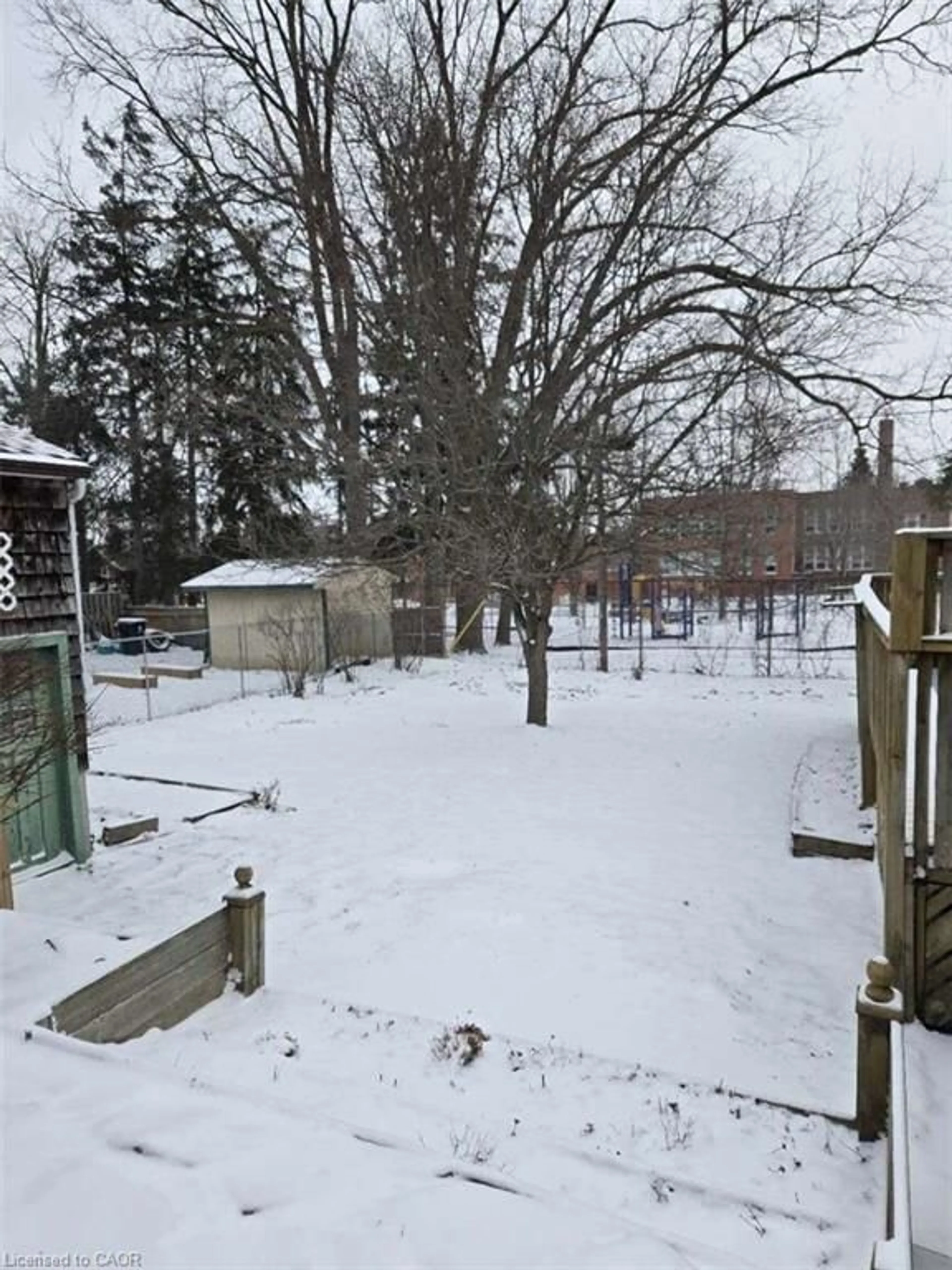 Unknown for 100 North Dr, Kitchener Ontario N2M 1K8