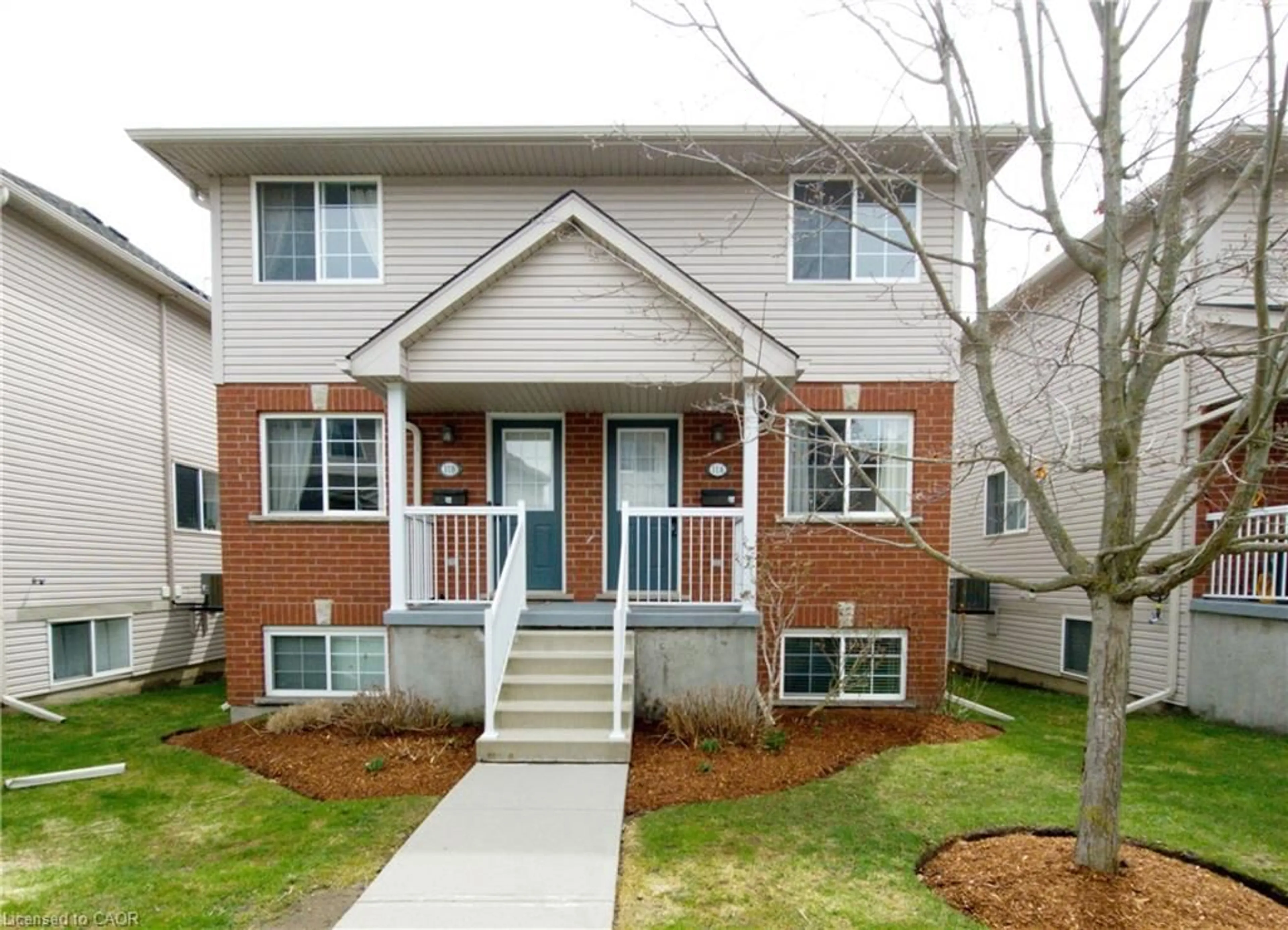 Unknown for 139 Brighton St #11A, Waterloo Ontario N2J 4Z5