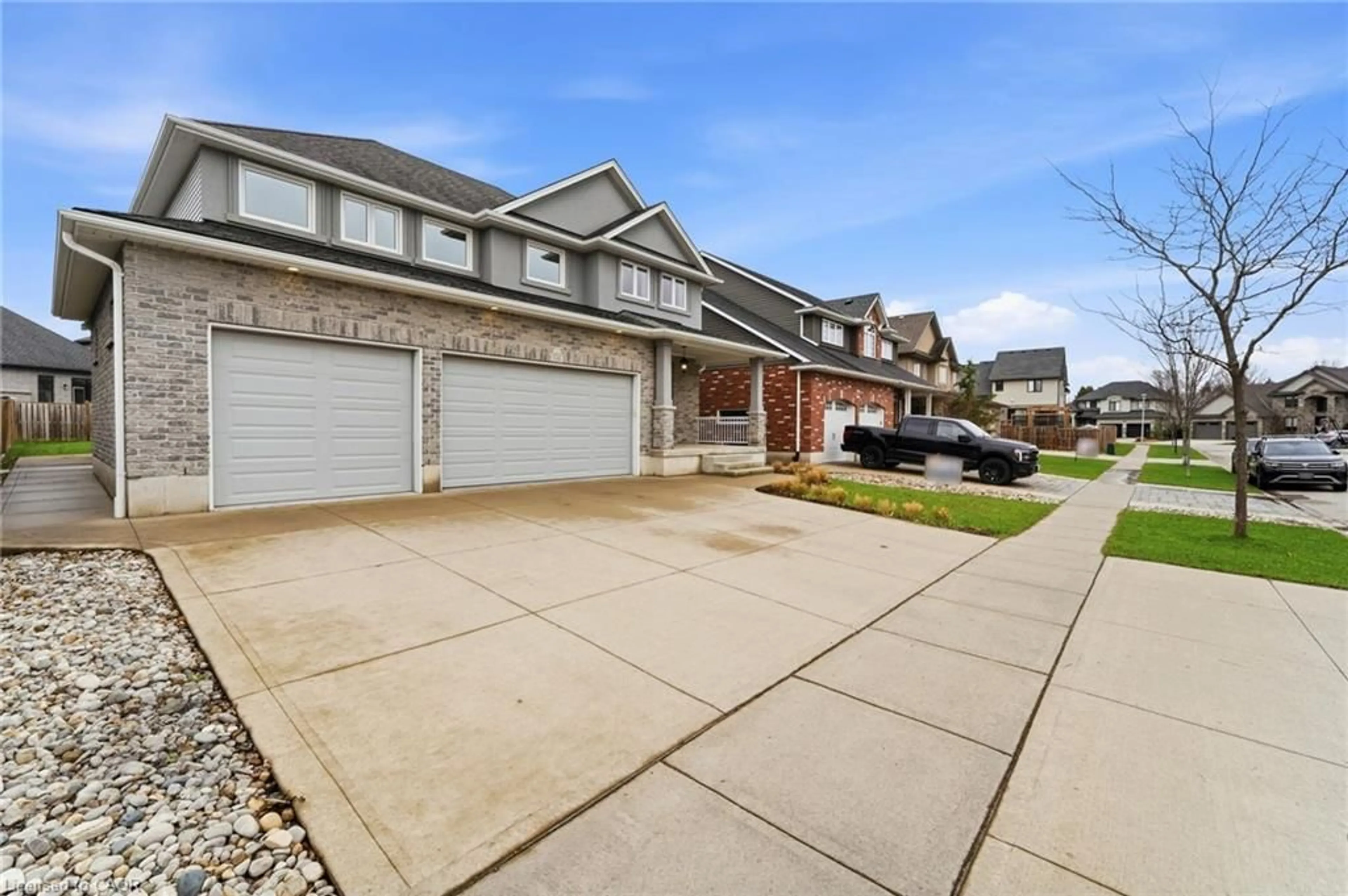 Unknown for 152 Juno Cres, Woodstock Ontario N4T 0A9