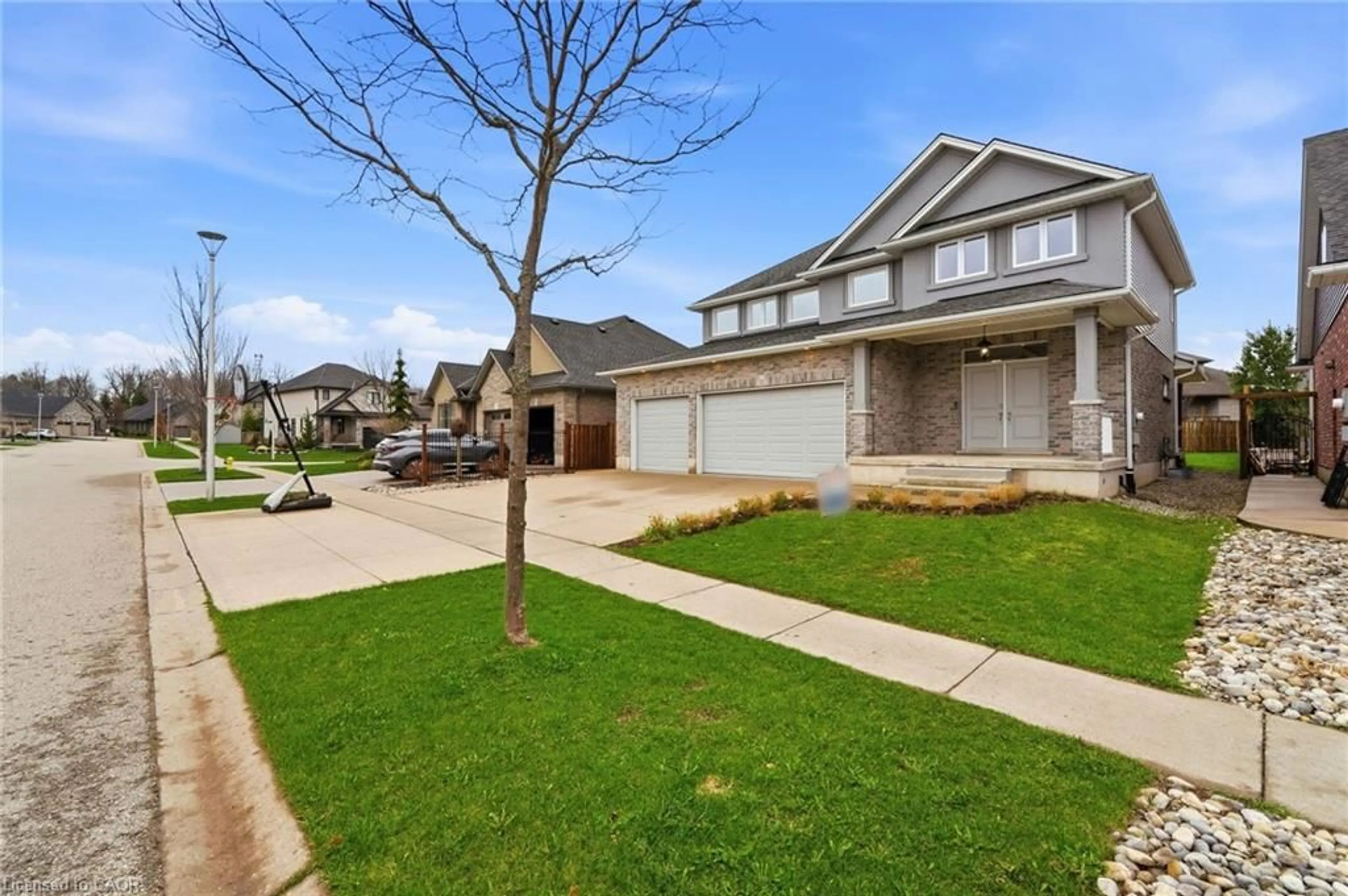 Unknown for 152 Juno Cres, Woodstock Ontario N4T 0A9