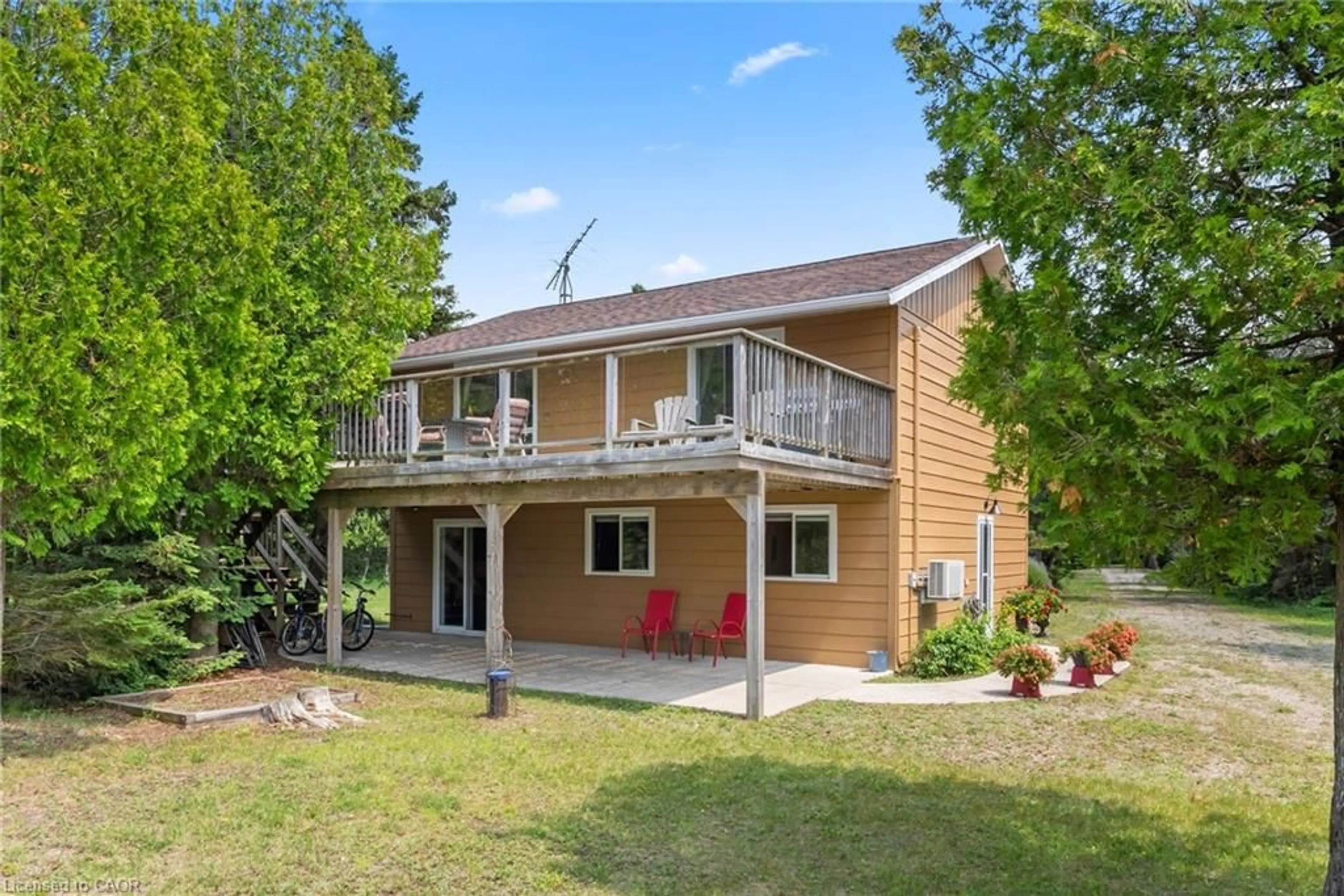 Unknown for 1020 Dorcas Bay Rd, Tobermory Ontario N0H 2R0