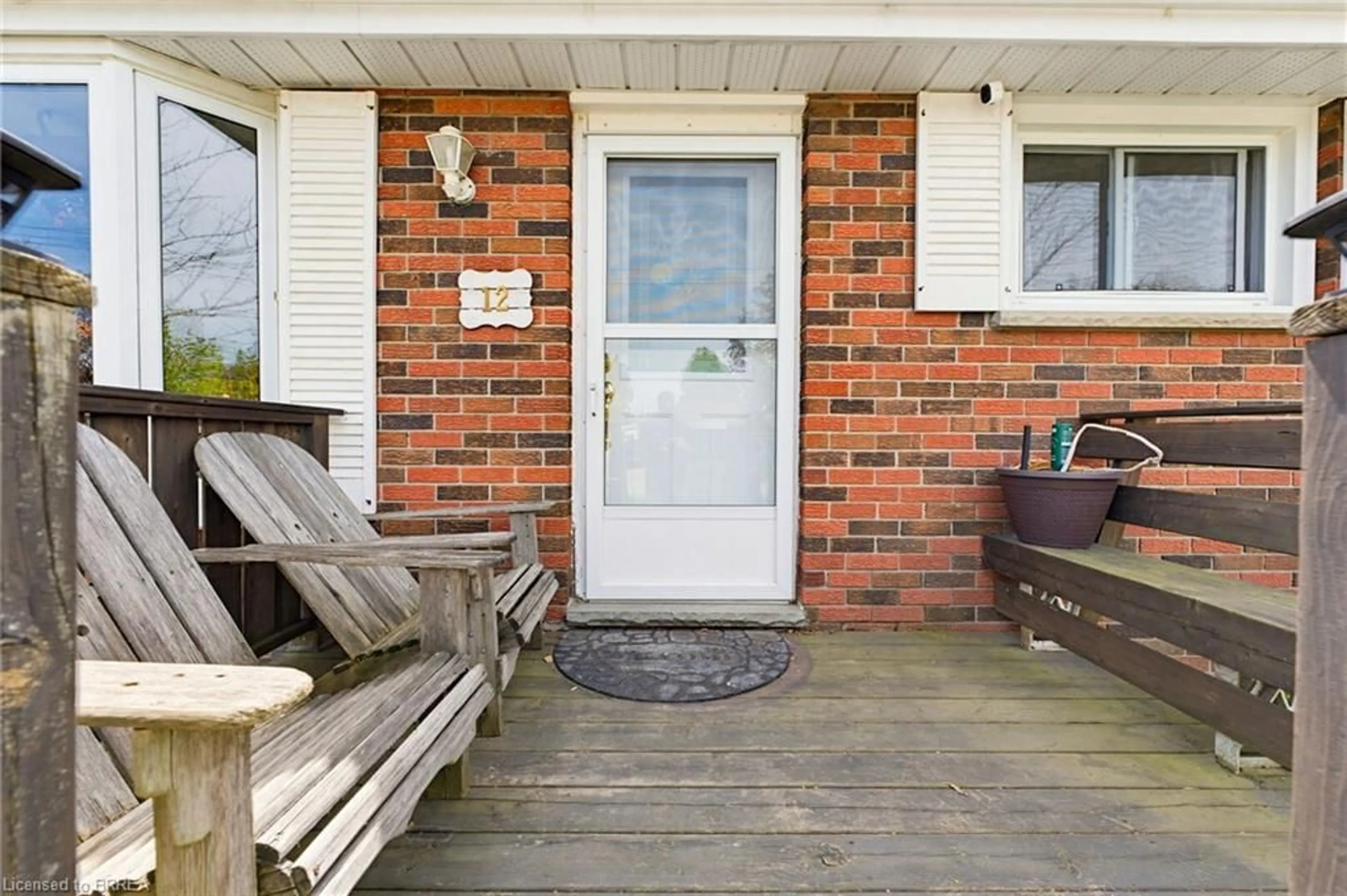 Unknown for 12 Mccammon St, Paris Ontario N3L 1V9